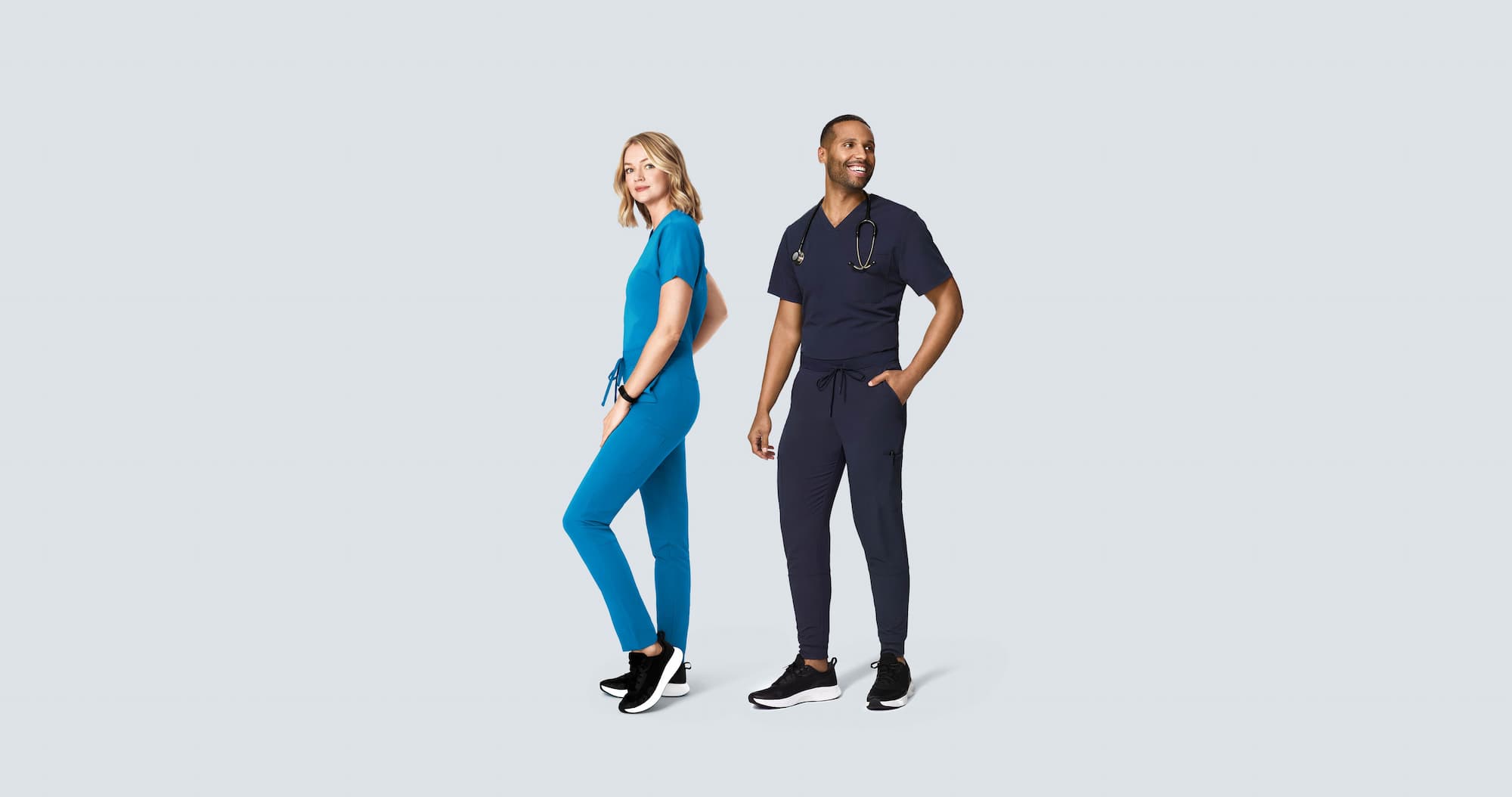 Premium Scrubs Without Premium Prices