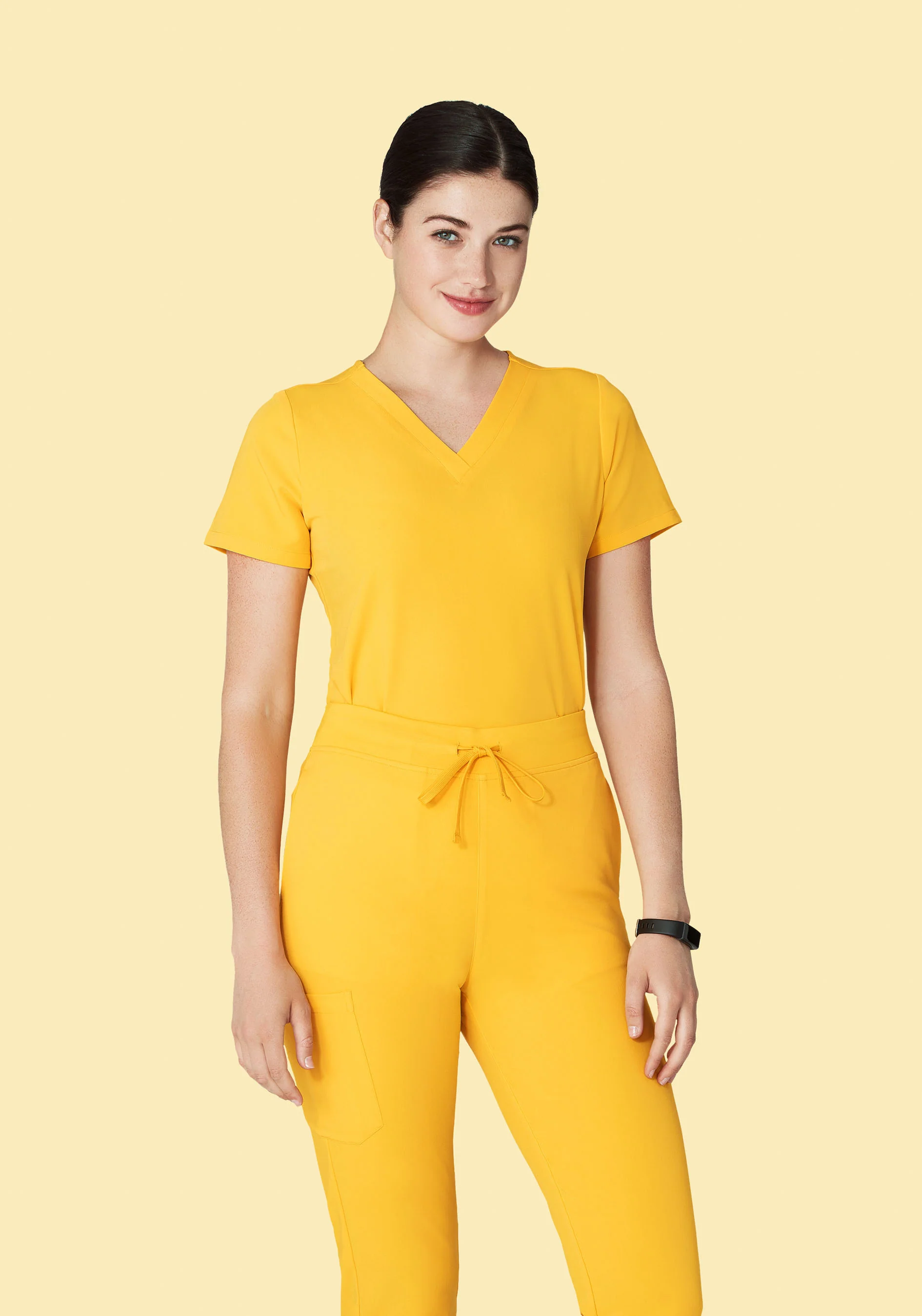 6 Pocket Top Daffodil - Image 2