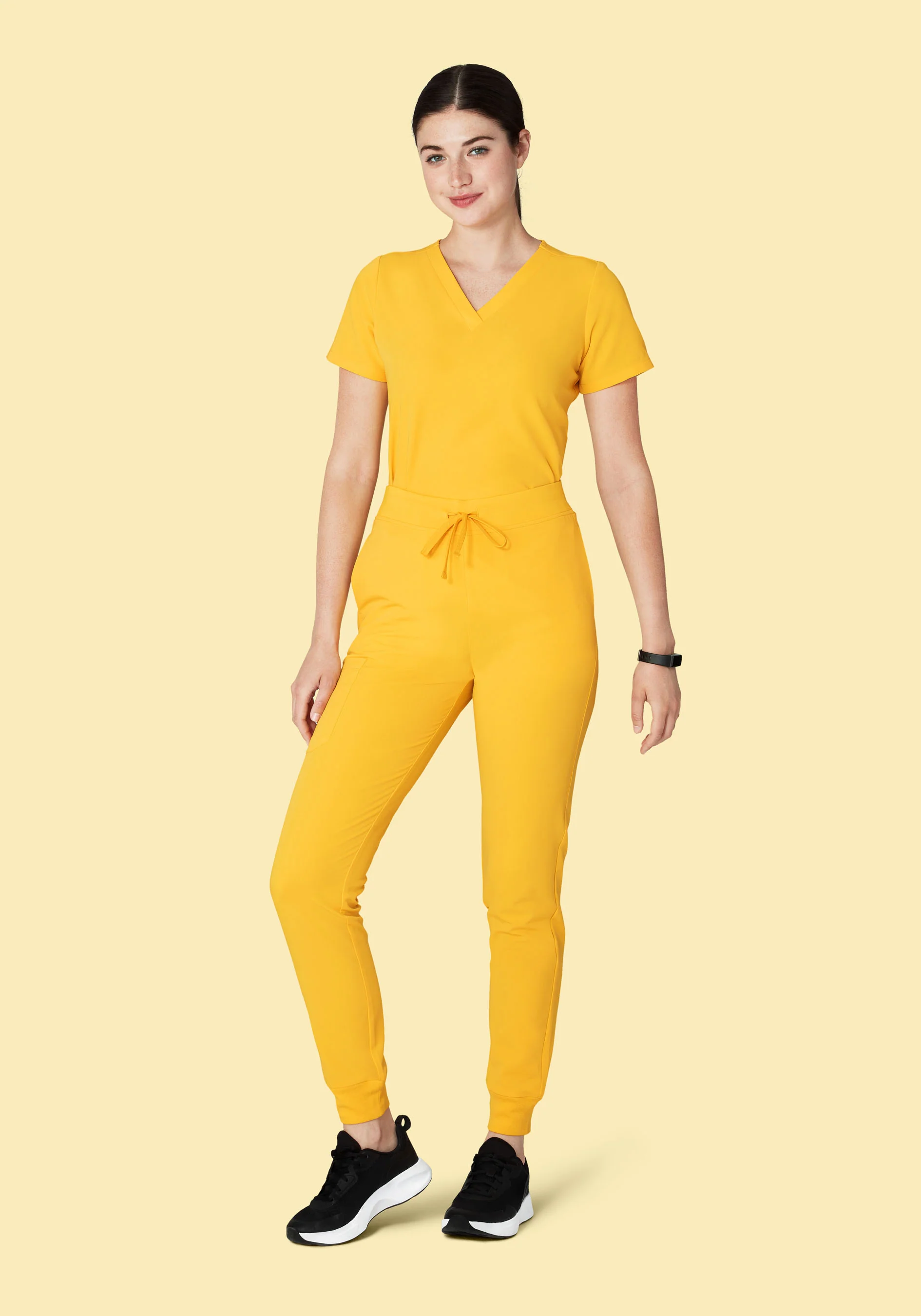 6 Pocket Top Daffodil - Image 3