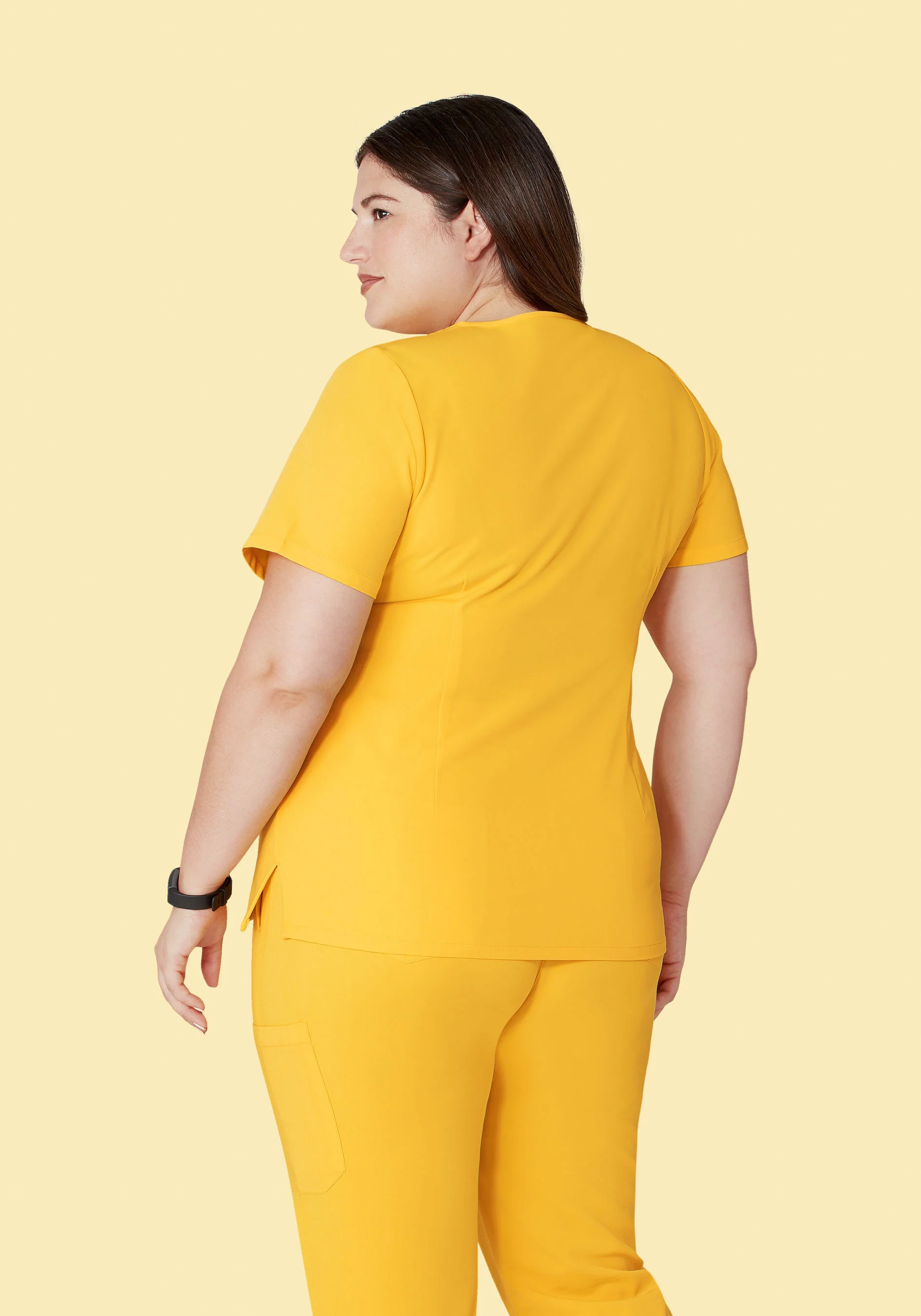 6 Pocket Top Daffodil - Image 7