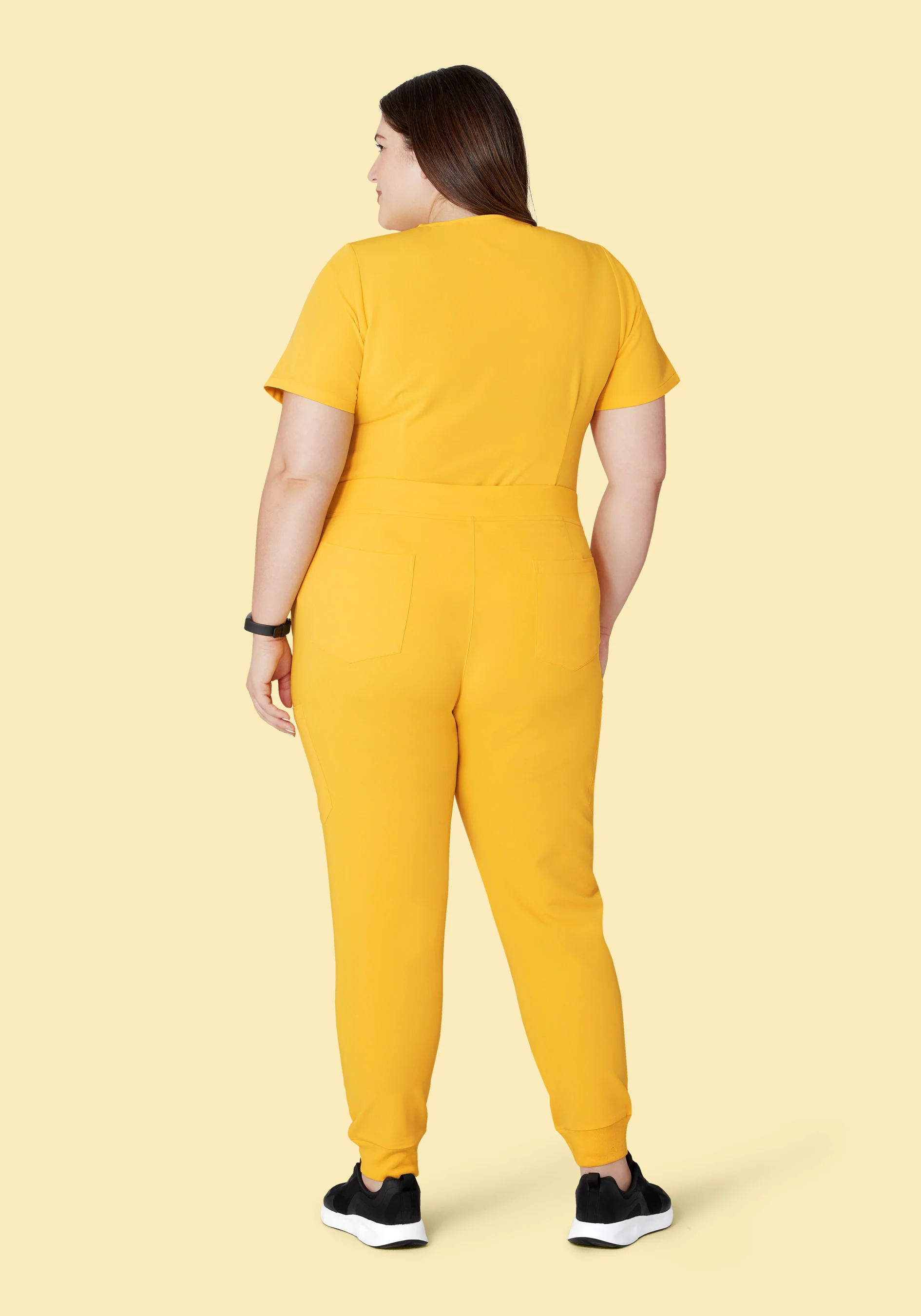 6 Pocket Top Daffodil - Image 8