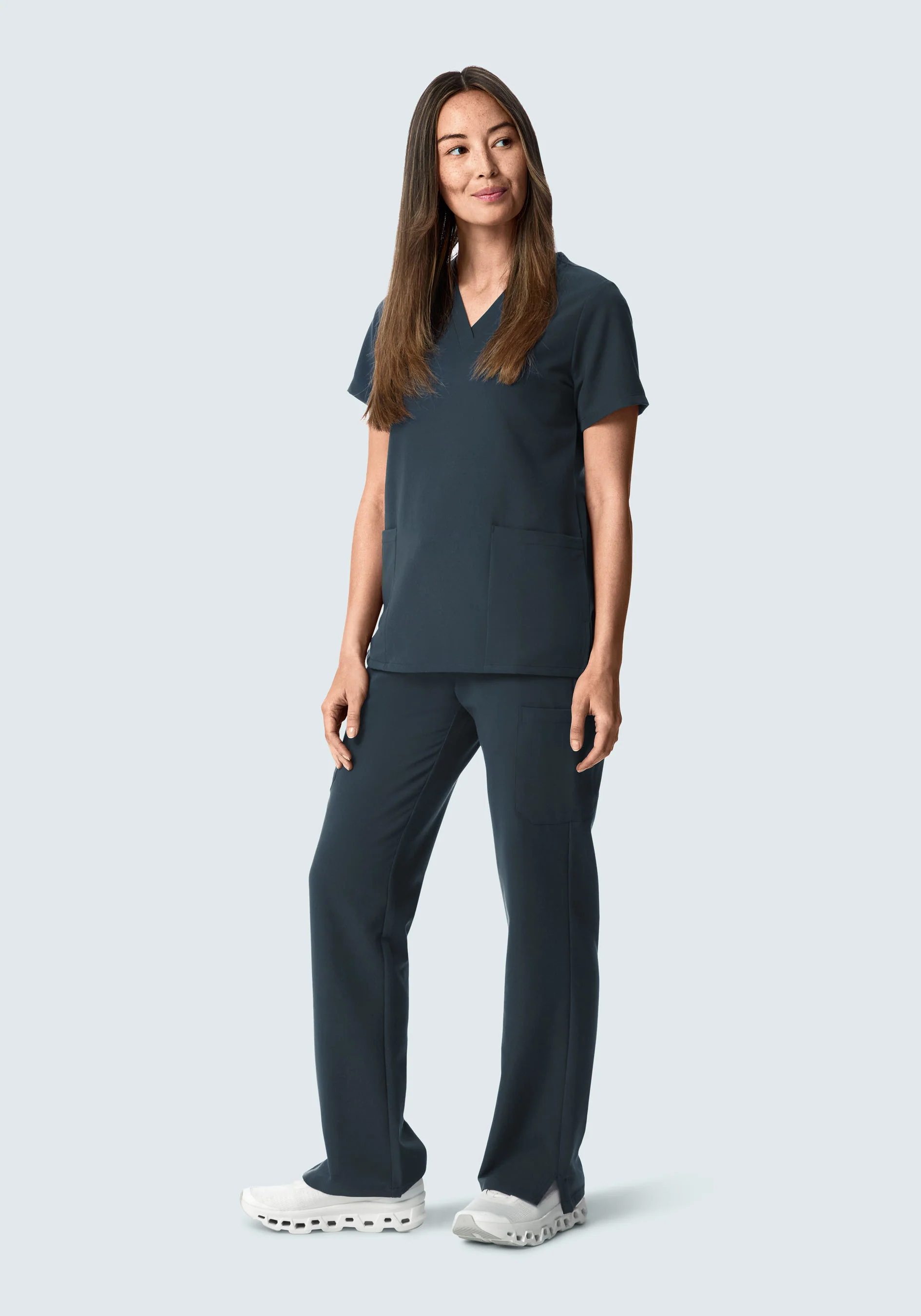 6 Pocket Top Dark Harbor - Image 2