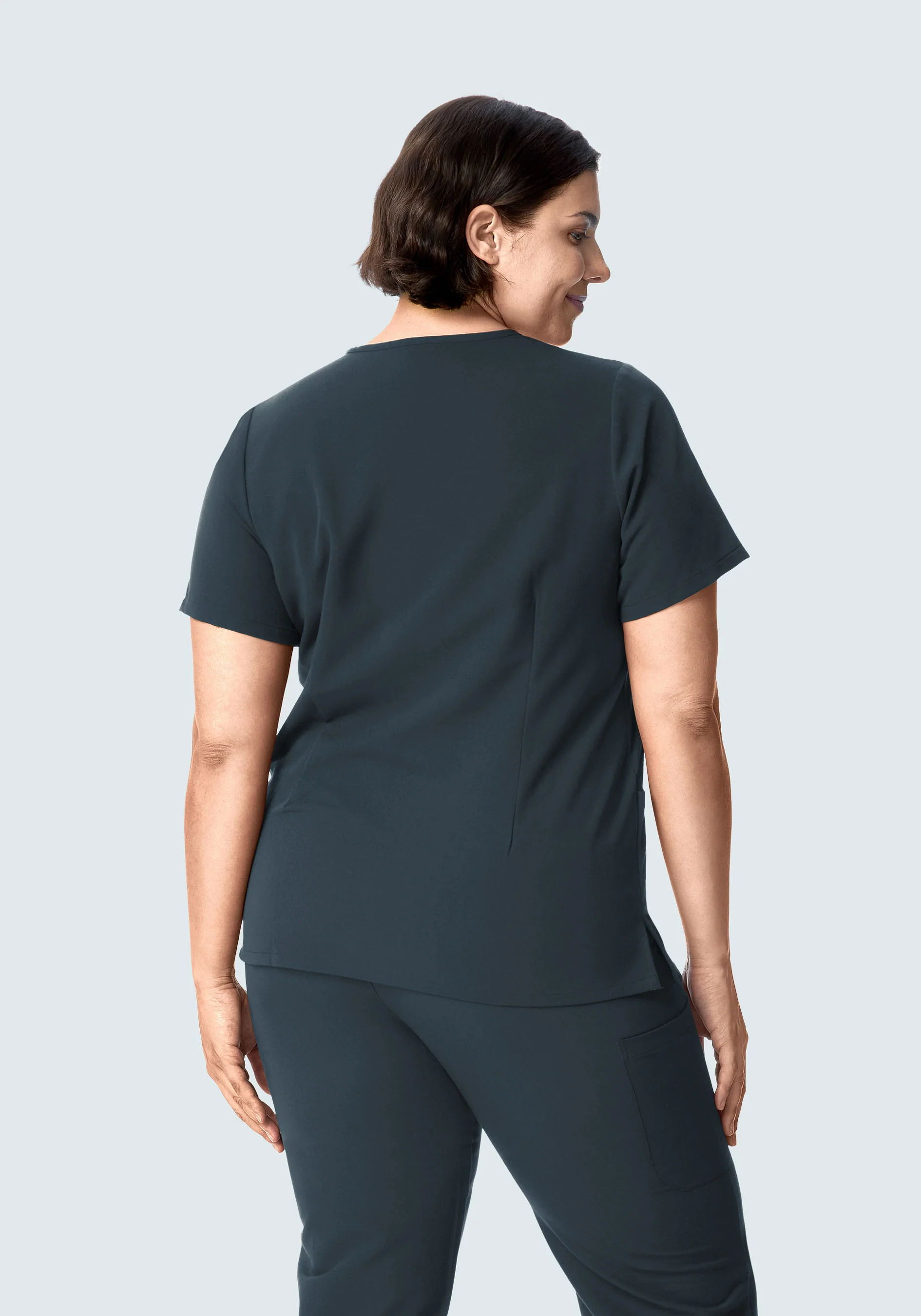 6 Pocket Top Dark Harbor - Image 5