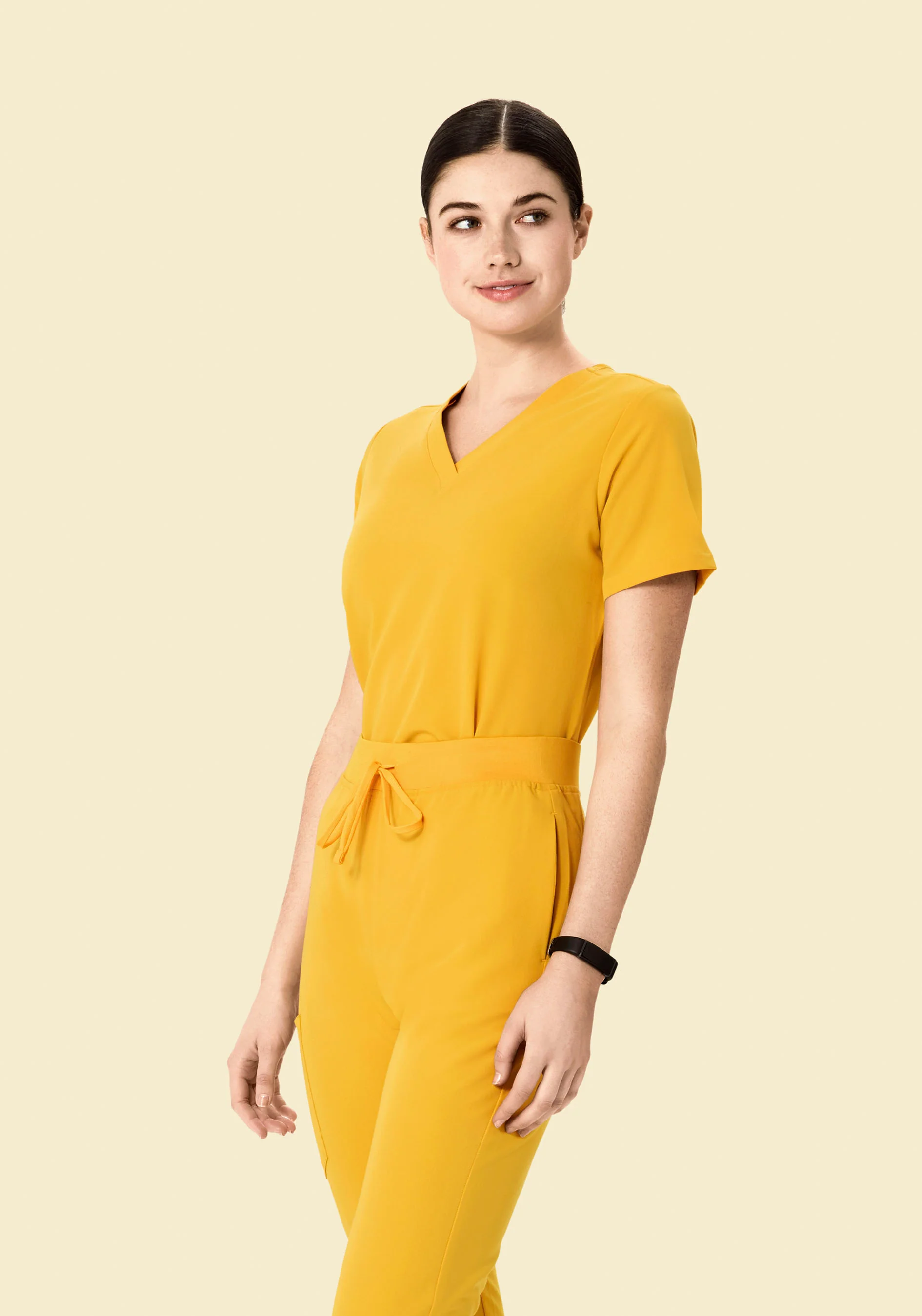 6 Pocket Top Dijon - Image 3