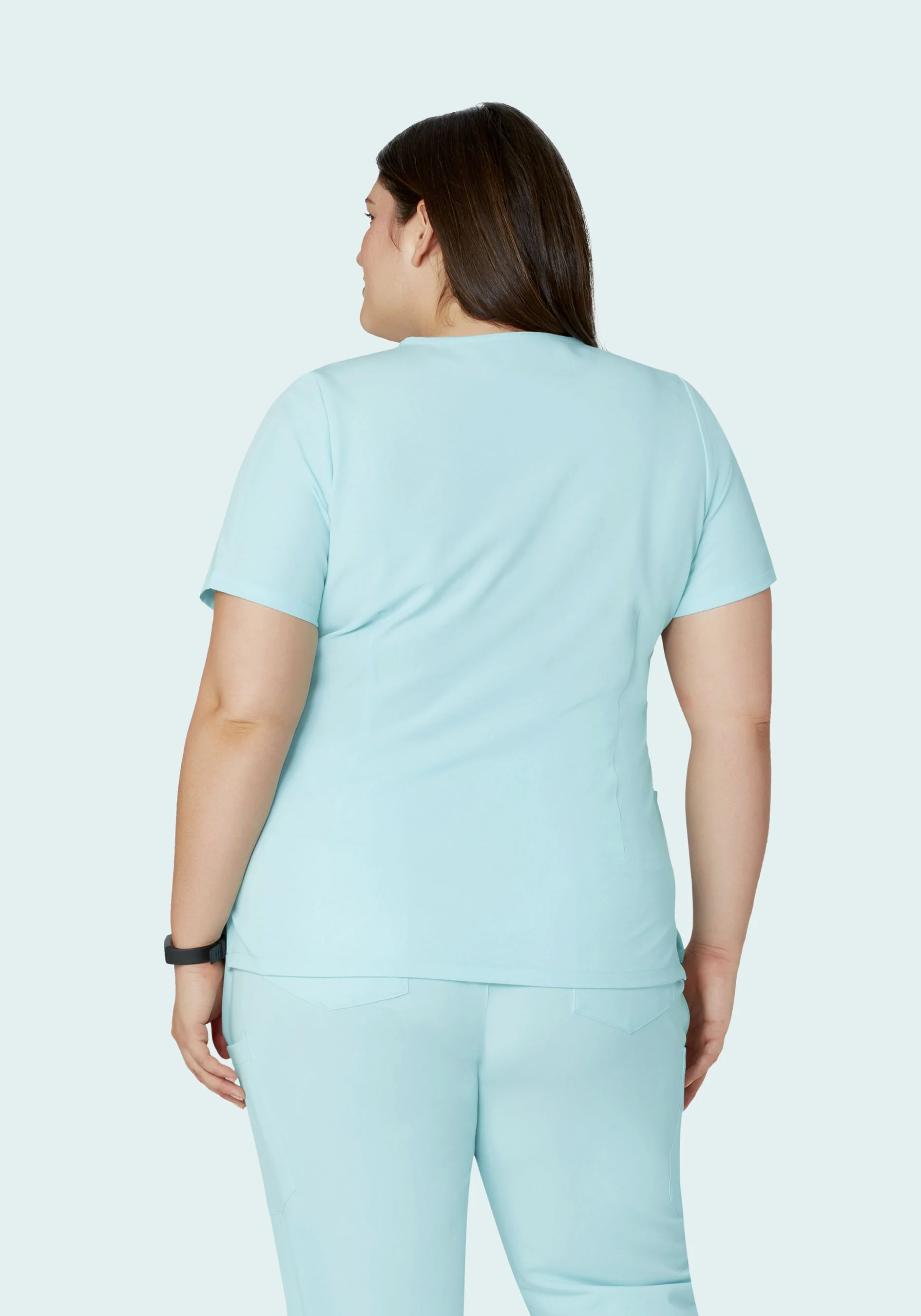 6 Pocket Top Glacier - Image 8