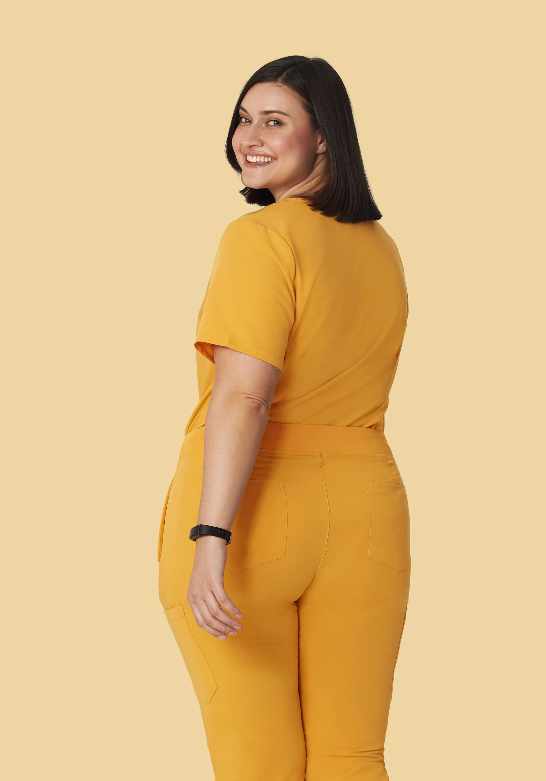 6 Pocket Top Honey - Image 7