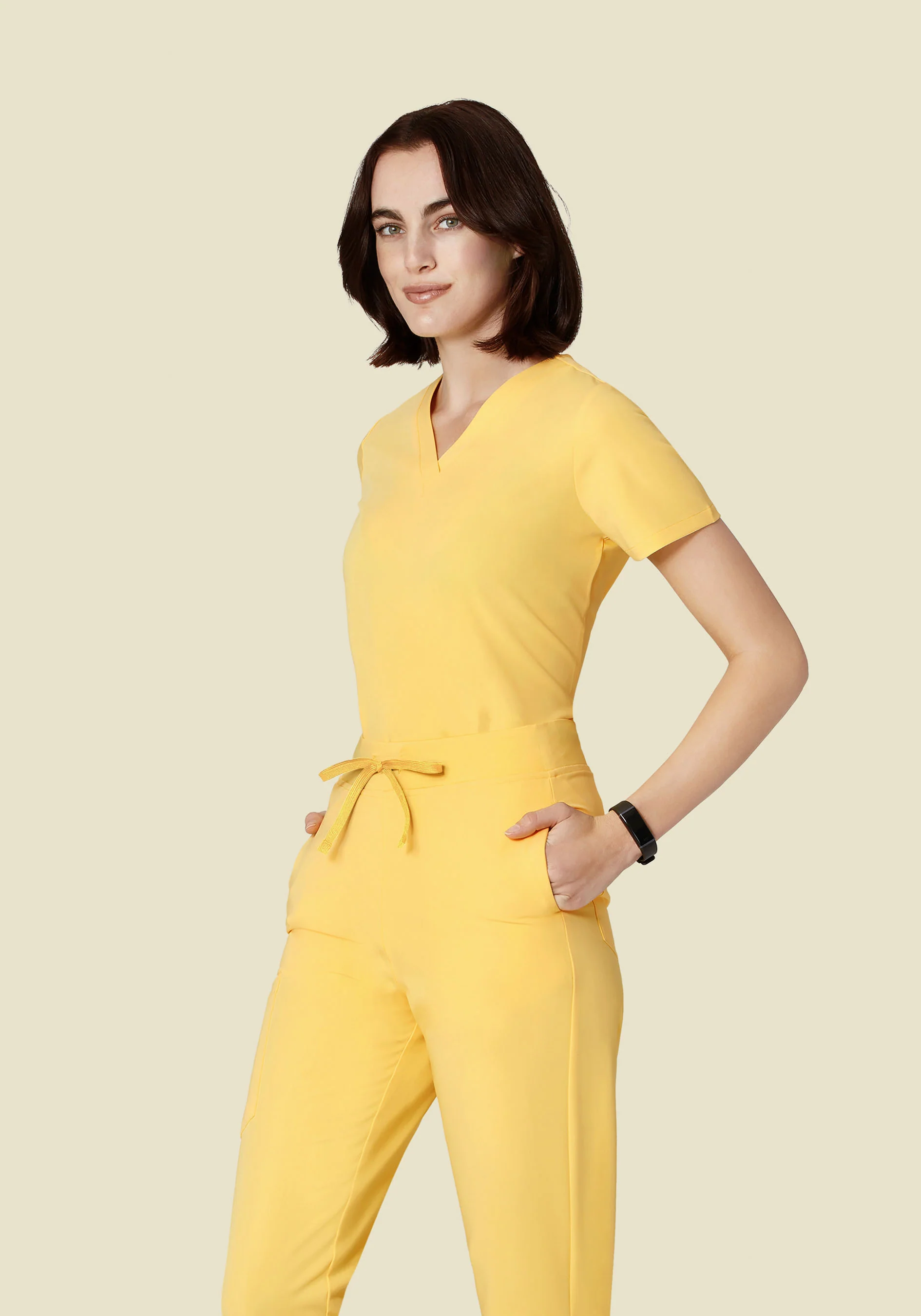 6 Pocket Top Lemonade - Image 2
