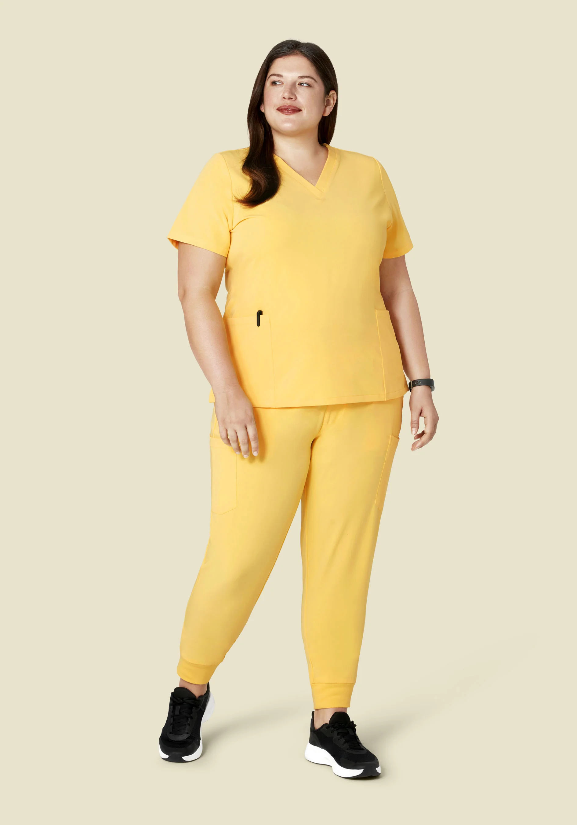 6 Pocket Top Lemonade - Image 7