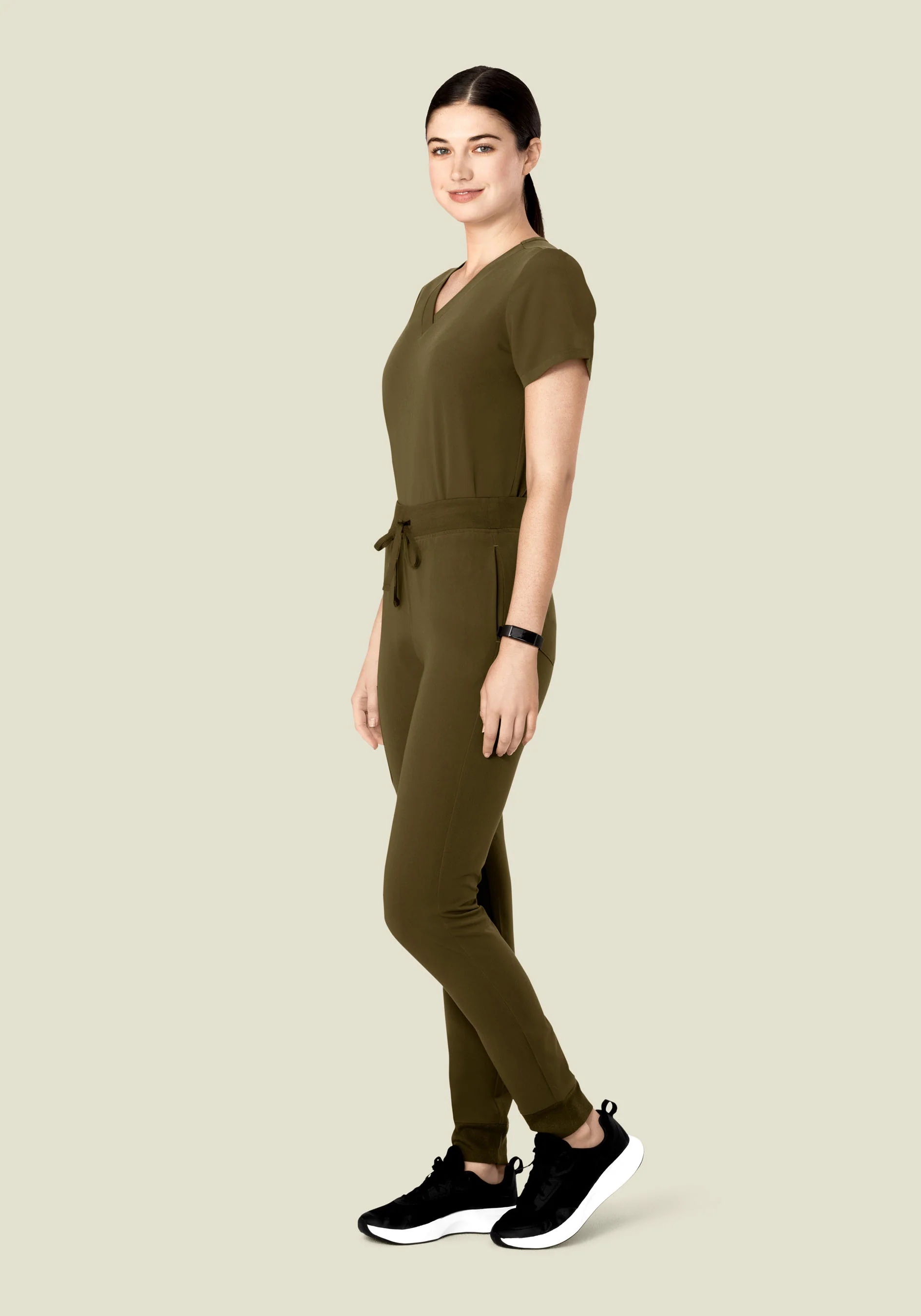 6 Pocket Top Manzanilla - Image 5