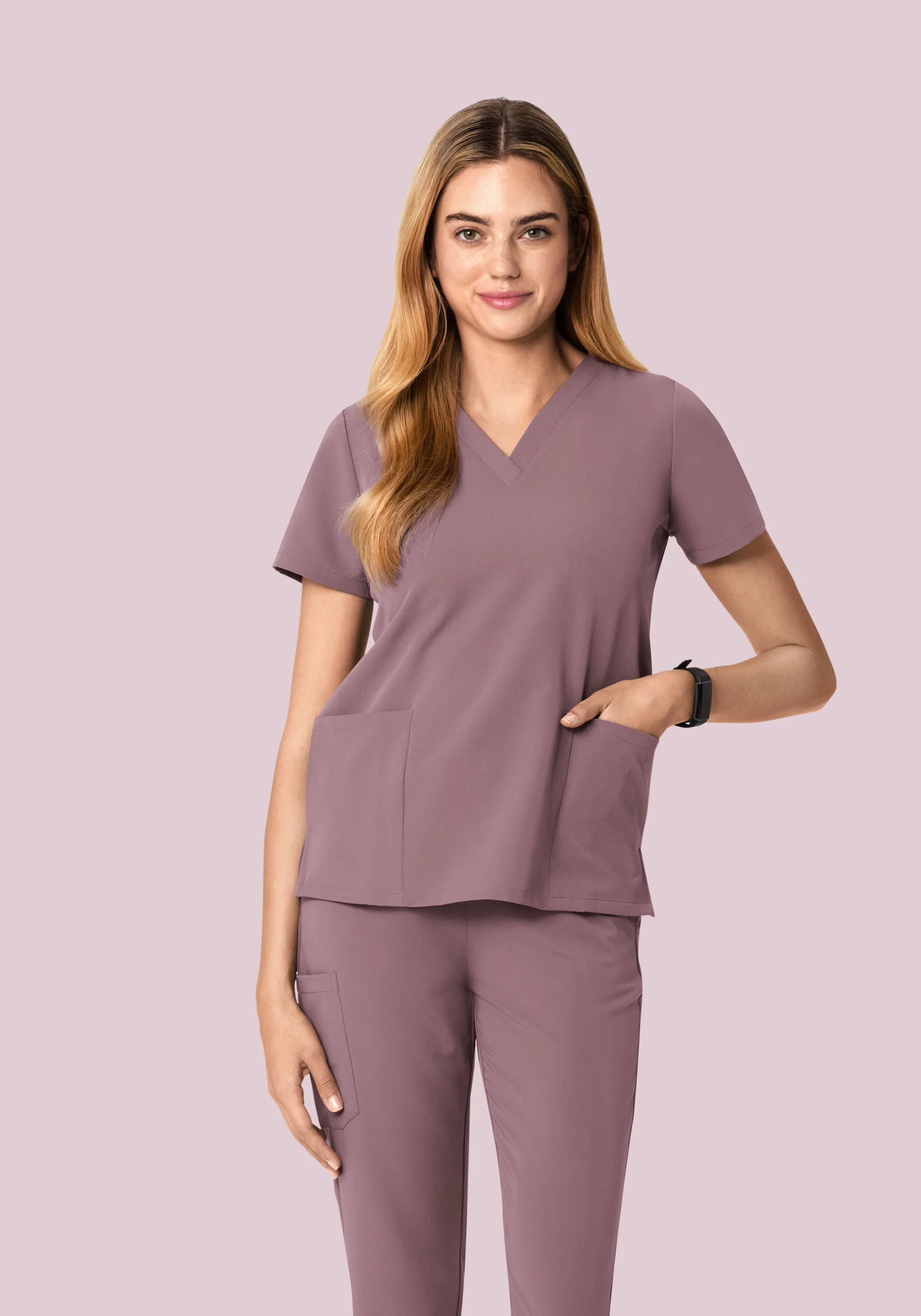 6 Pocket Top Moondust
