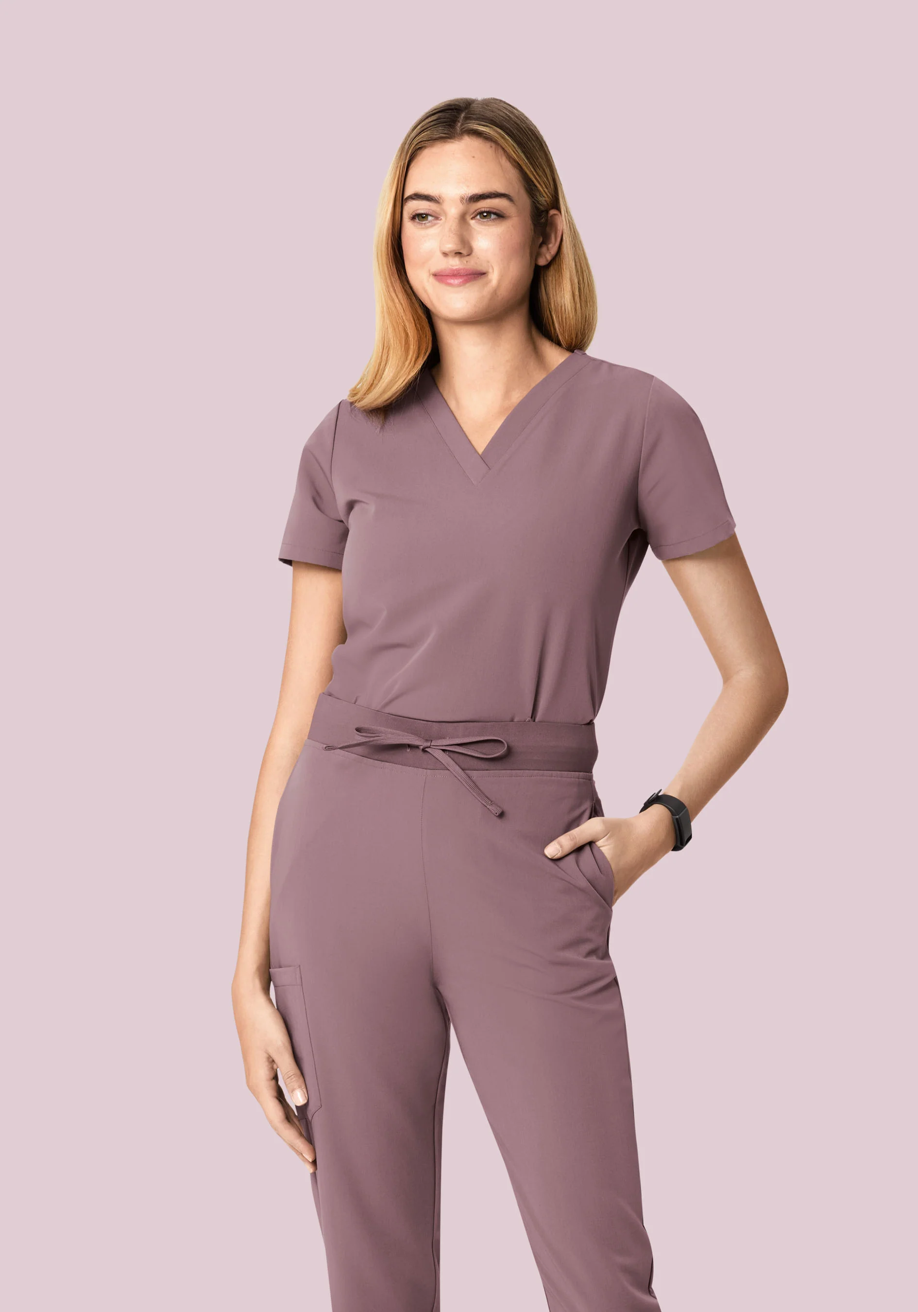 6 Pocket Top Moondust - Image 2