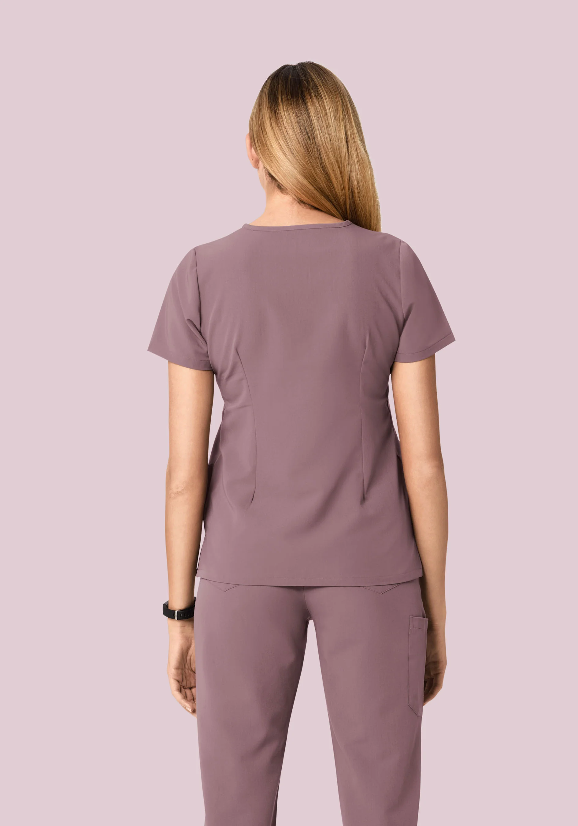 6 Pocket Top Moondust - Image 4