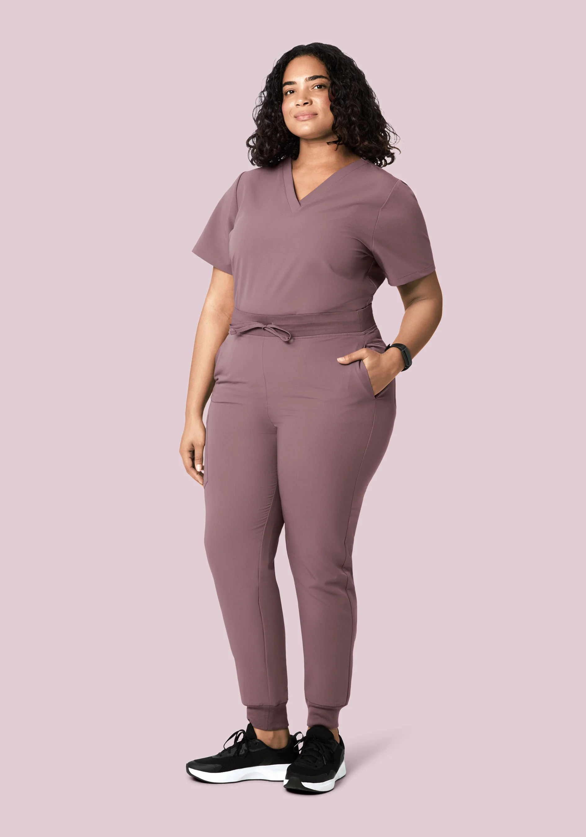 6 Pocket Top Moondust - Image 6