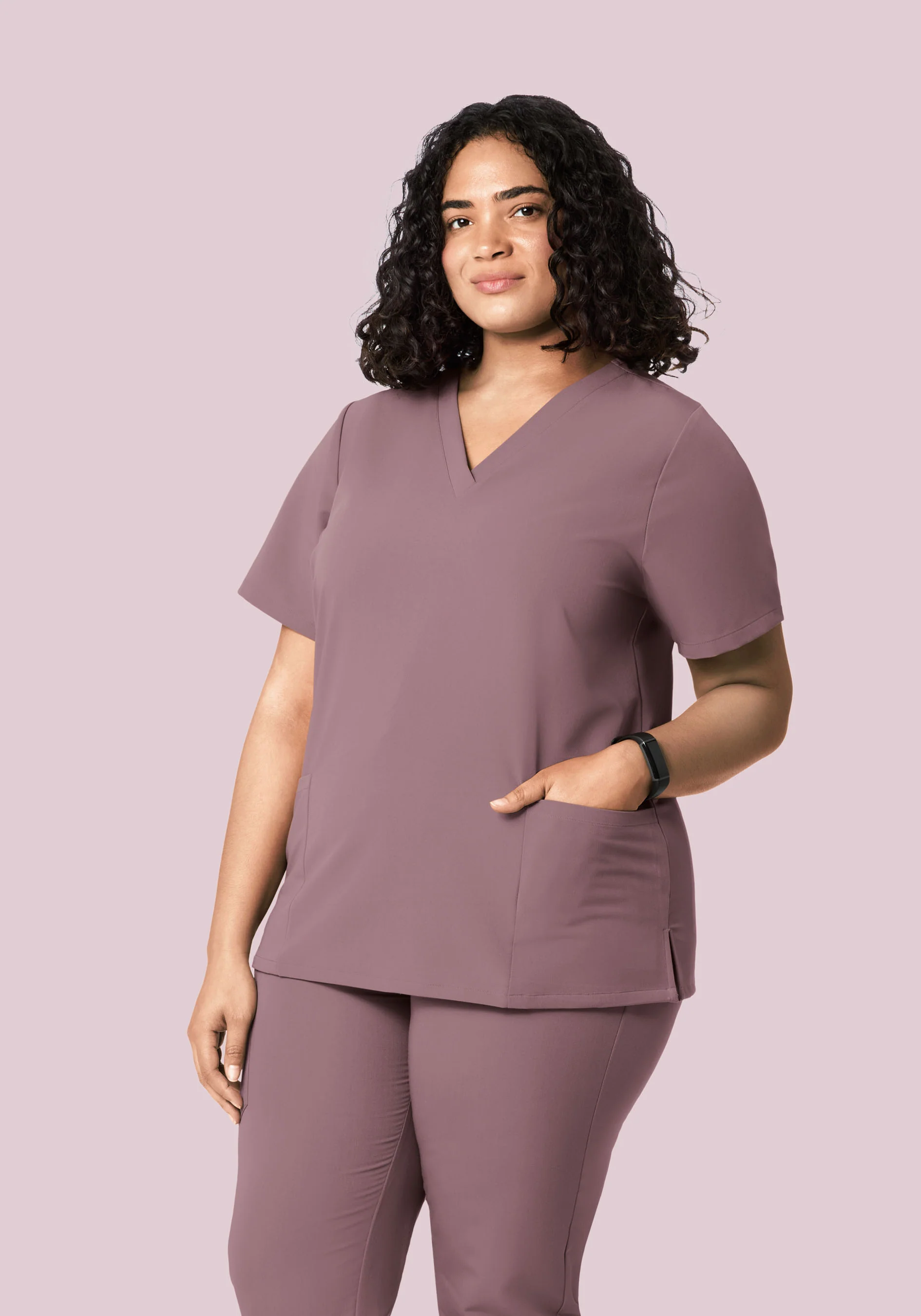 6 Pocket Top Moondust - Image 7