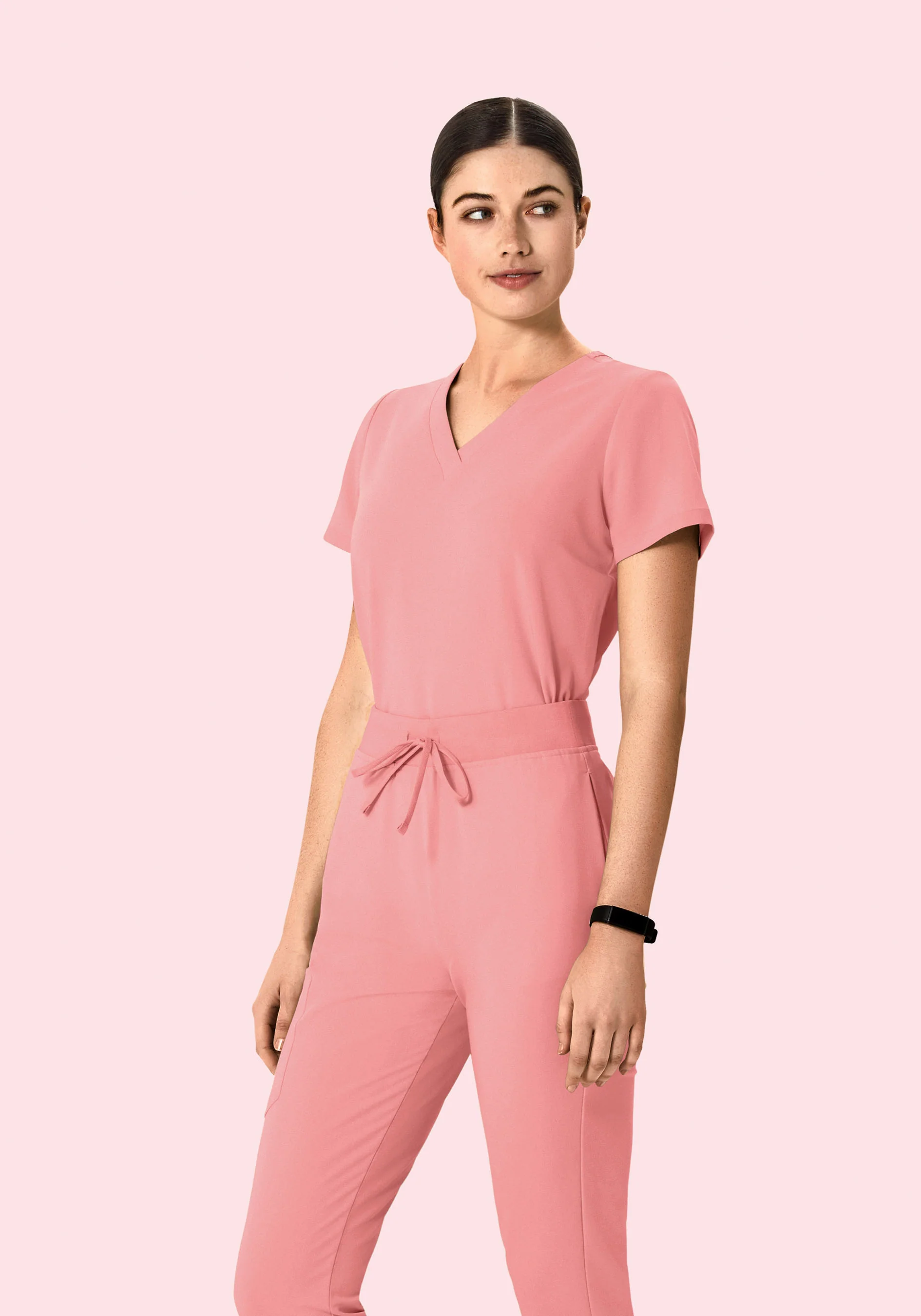 6 Pocket Top Sorbet - Image 2