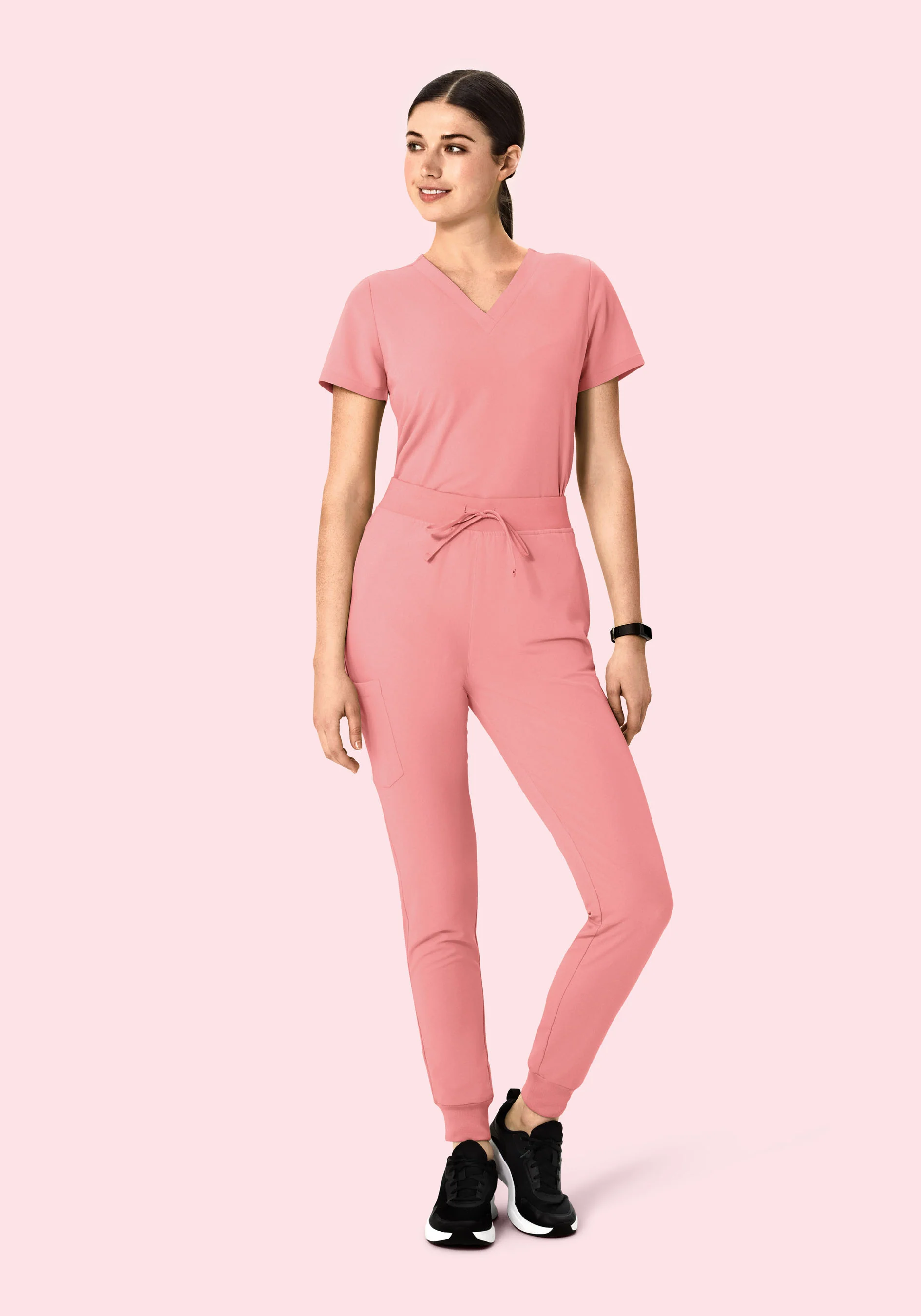 6 Pocket Top Sorbet - Image 3