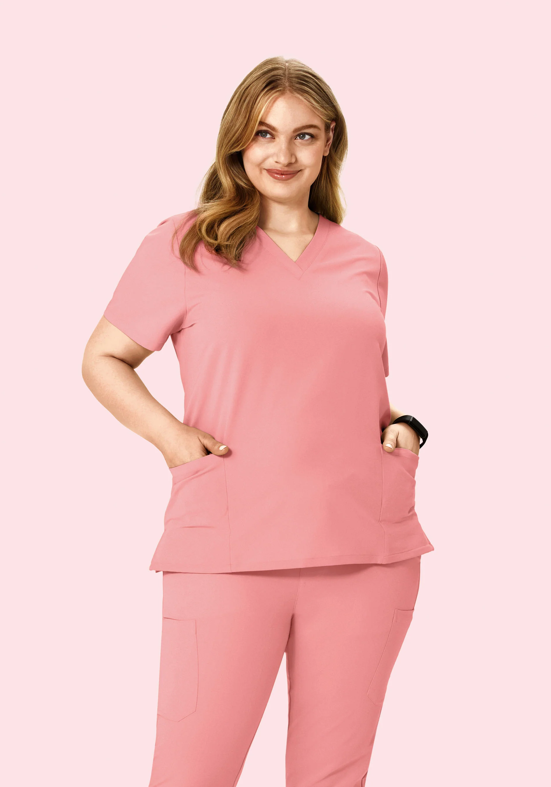 6 Pocket Top Sorbet - Image 5