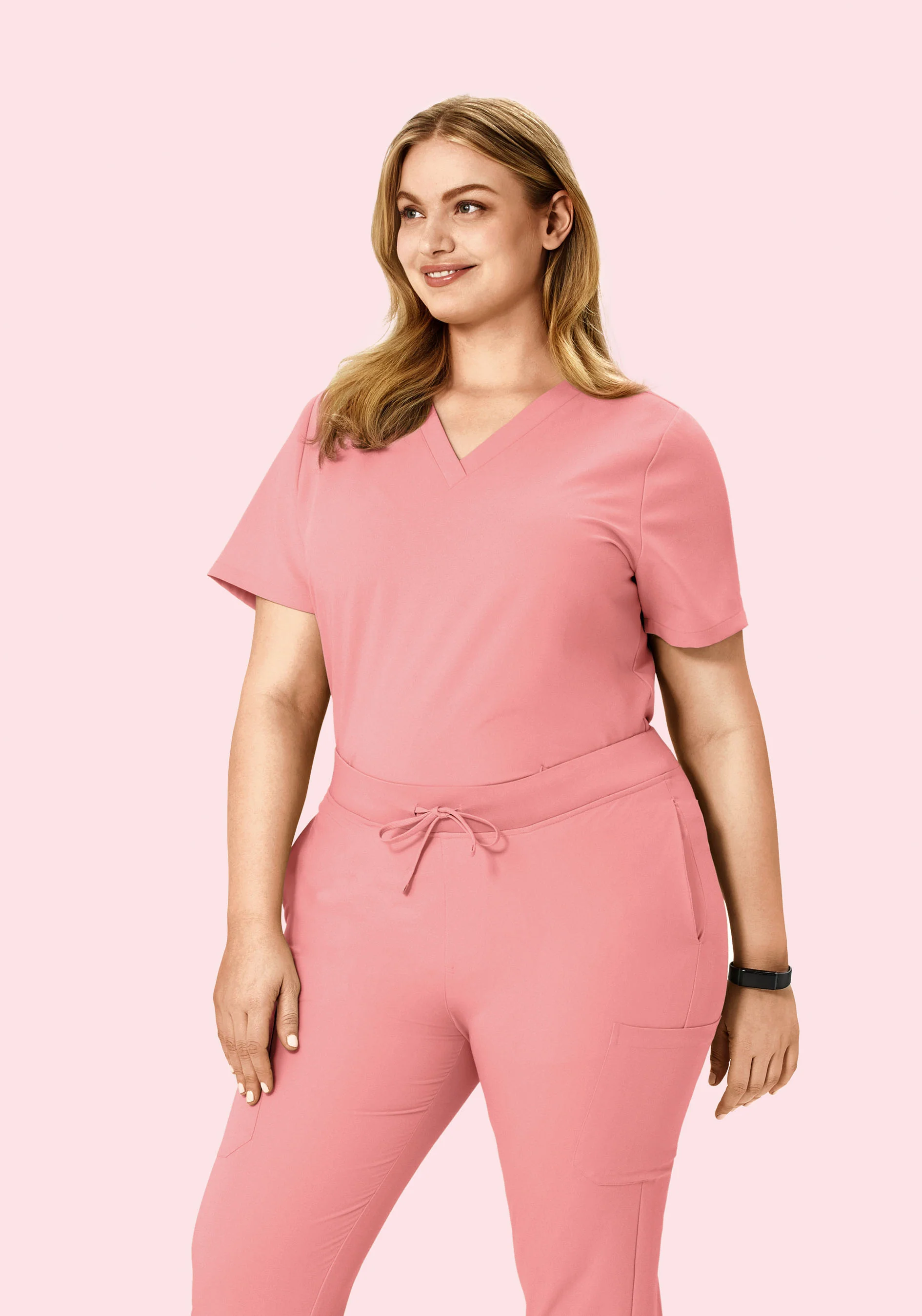 6 Pocket Top Sorbet - Image 6