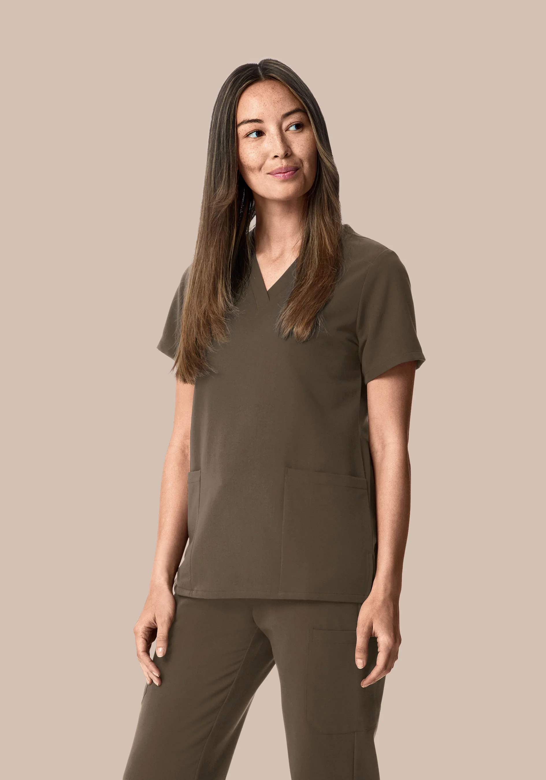 6 Pocket Top Truffle - Image 3