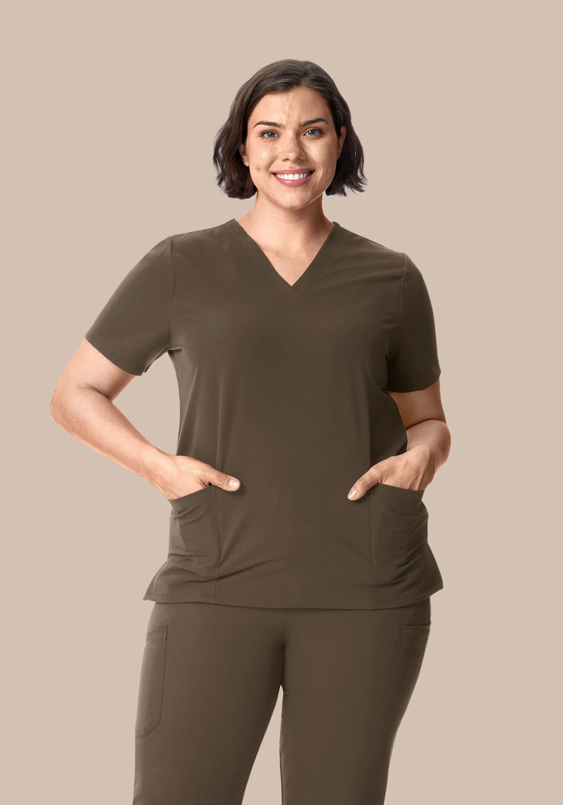 6 Pocket Top Truffle - Image 5