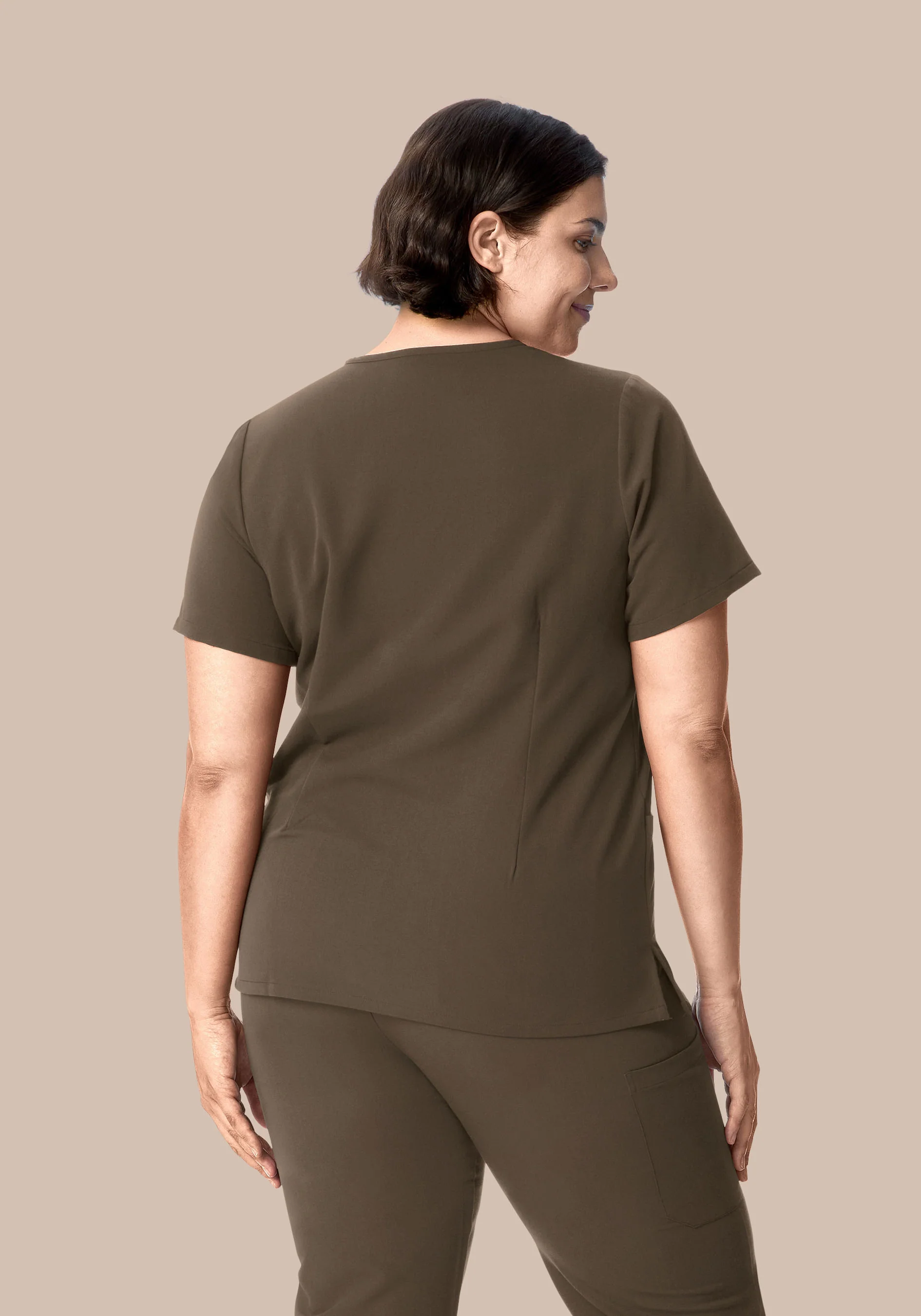 6 Pocket Top Truffle - Image 6