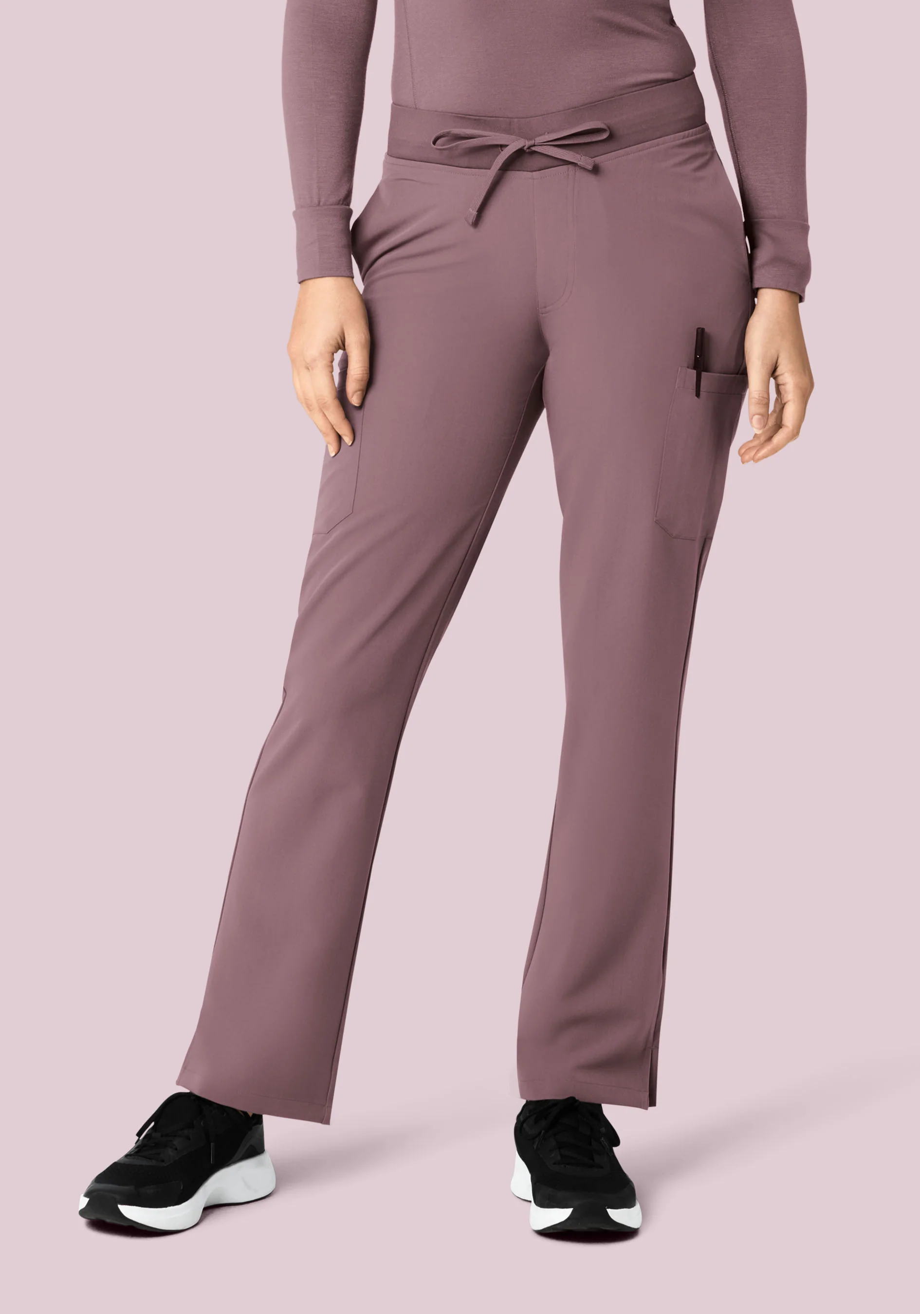 9 Pocket Cargo Pants Moondust