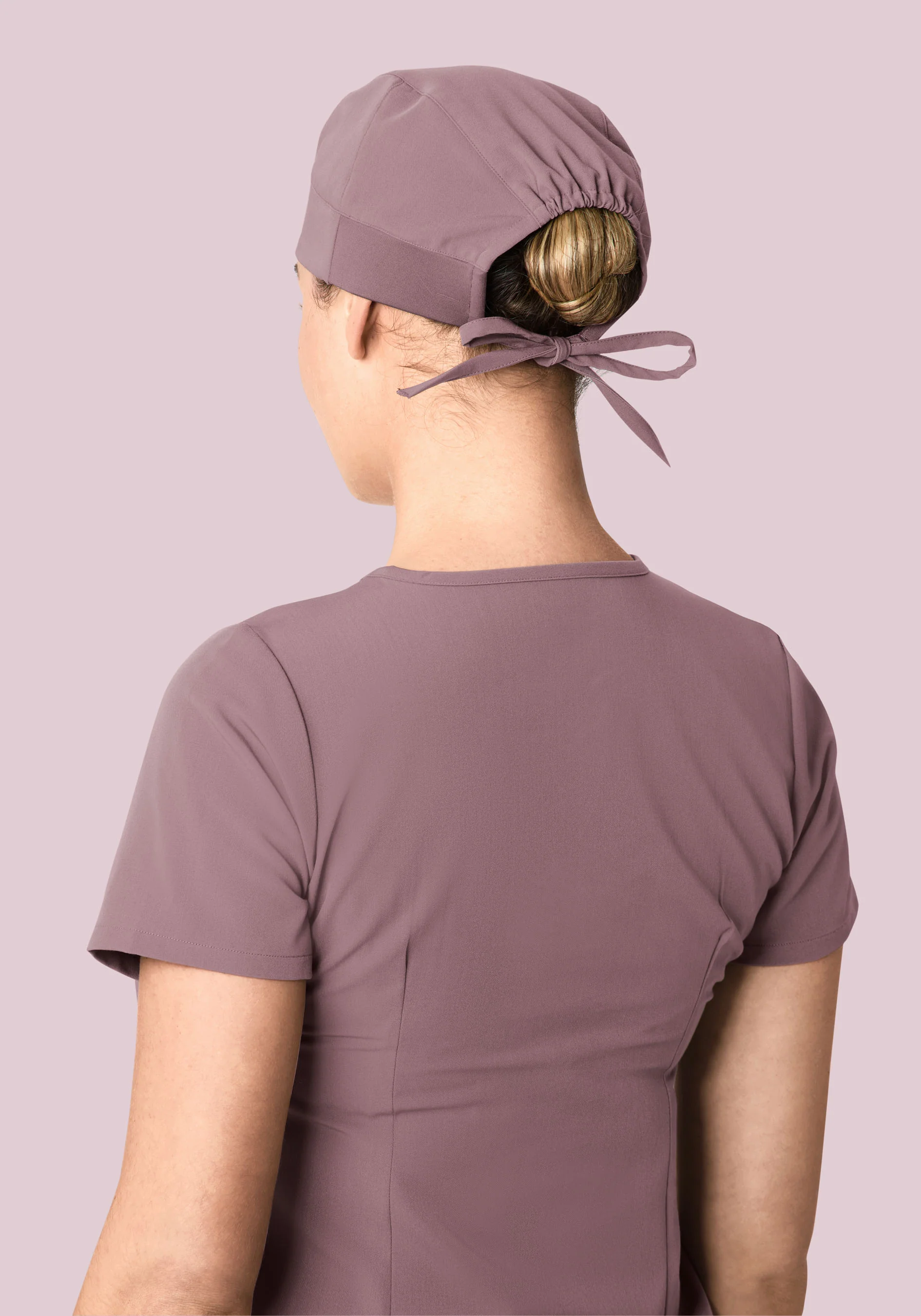 Contemporary Scrub Cap Moondust - Image 2