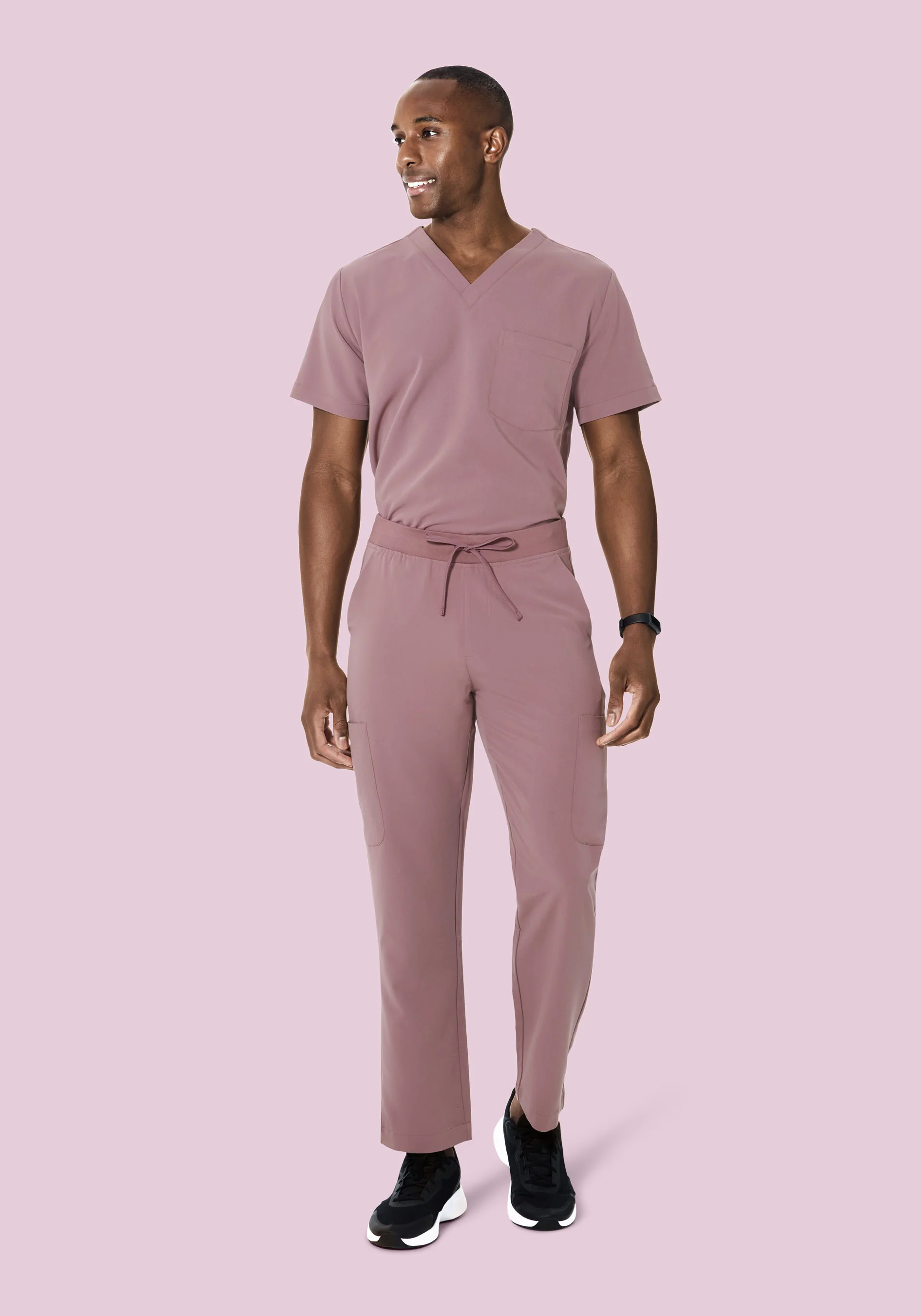 7 Pocket Cargos Dusk - Image 2