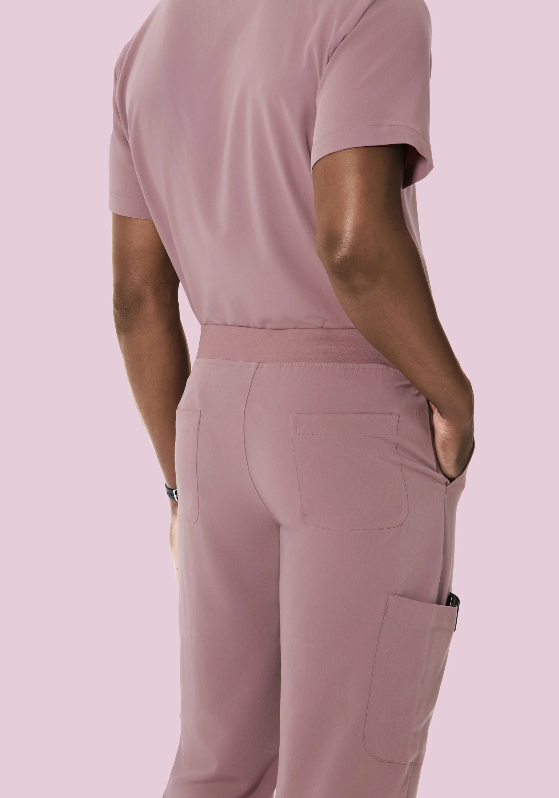 7 Pocket Cargos Dusk - Image 3