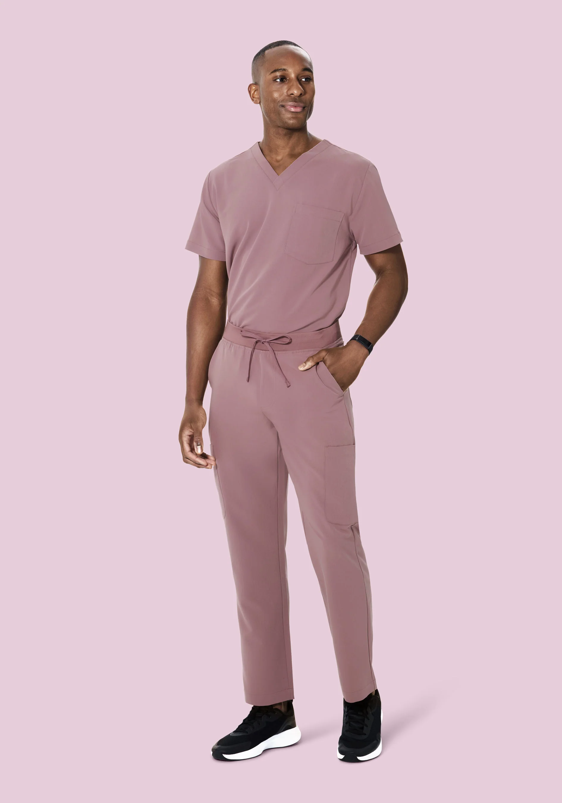 7 Pocket Cargos Dusk - Image 4