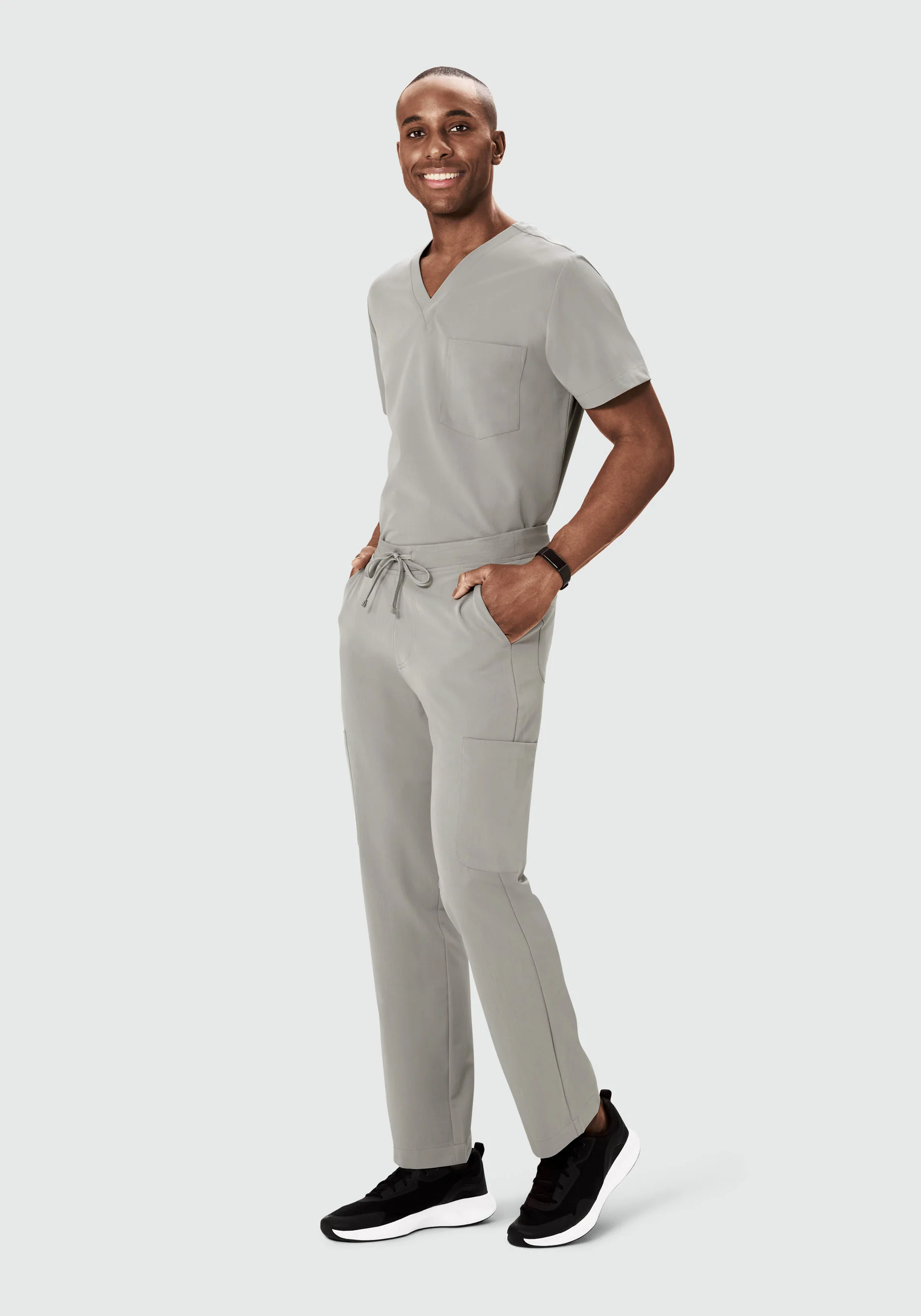 7 Pocket Cargos Flint - Image 2