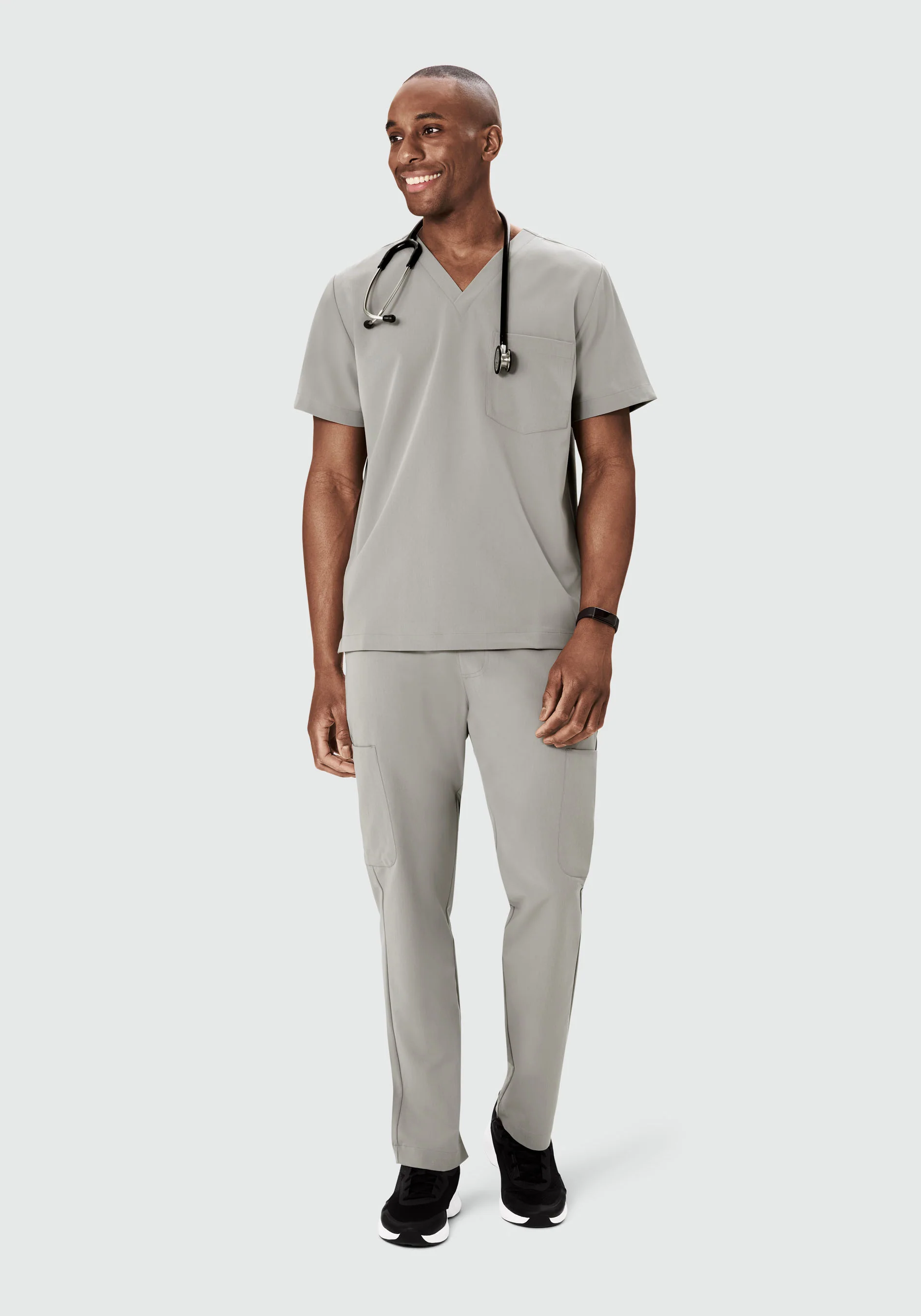 7 Pocket Cargos Flint - Image 4