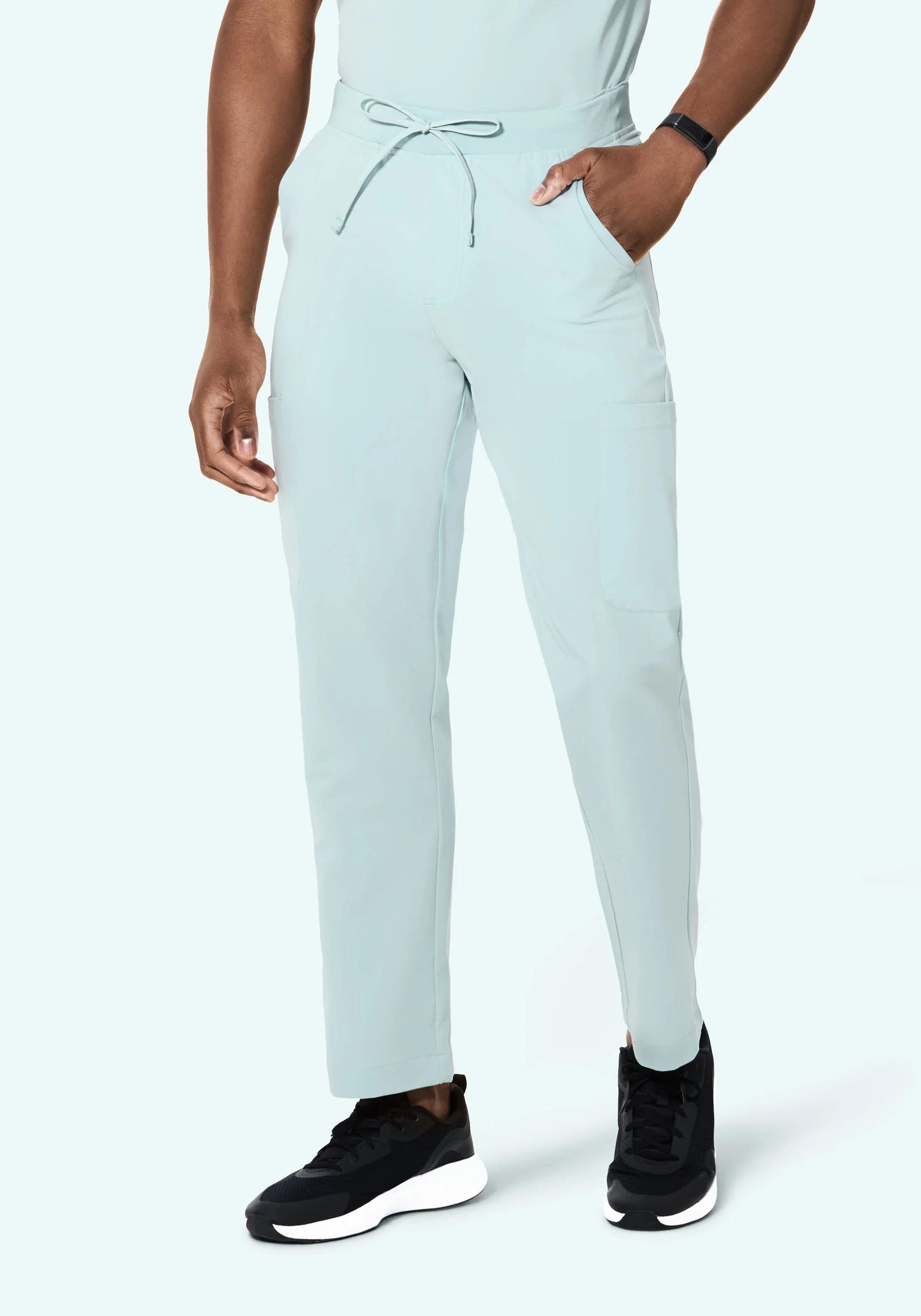 7 Pocket Cargos Sky