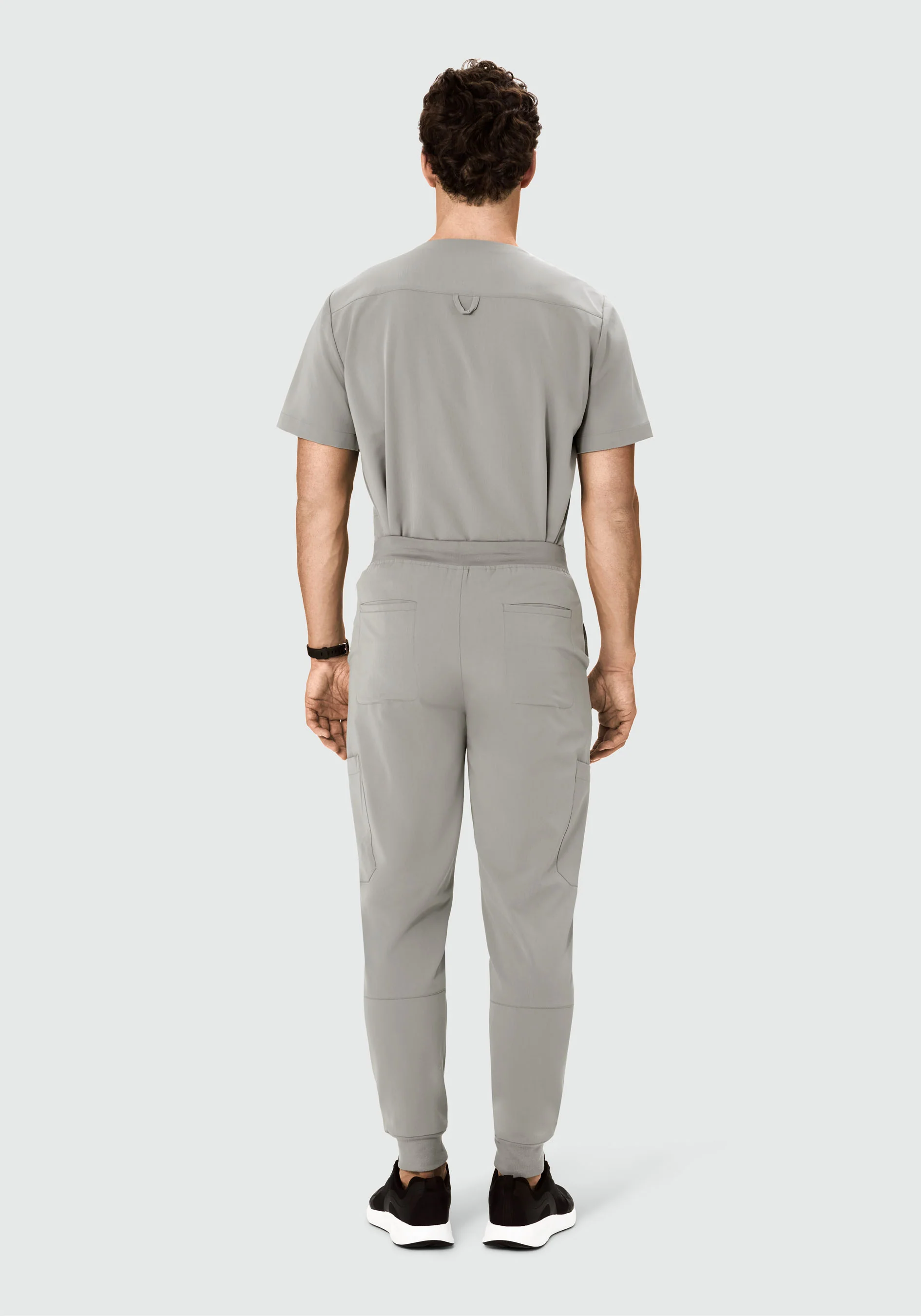 7 Pocket Joggers Flint - Image 5
