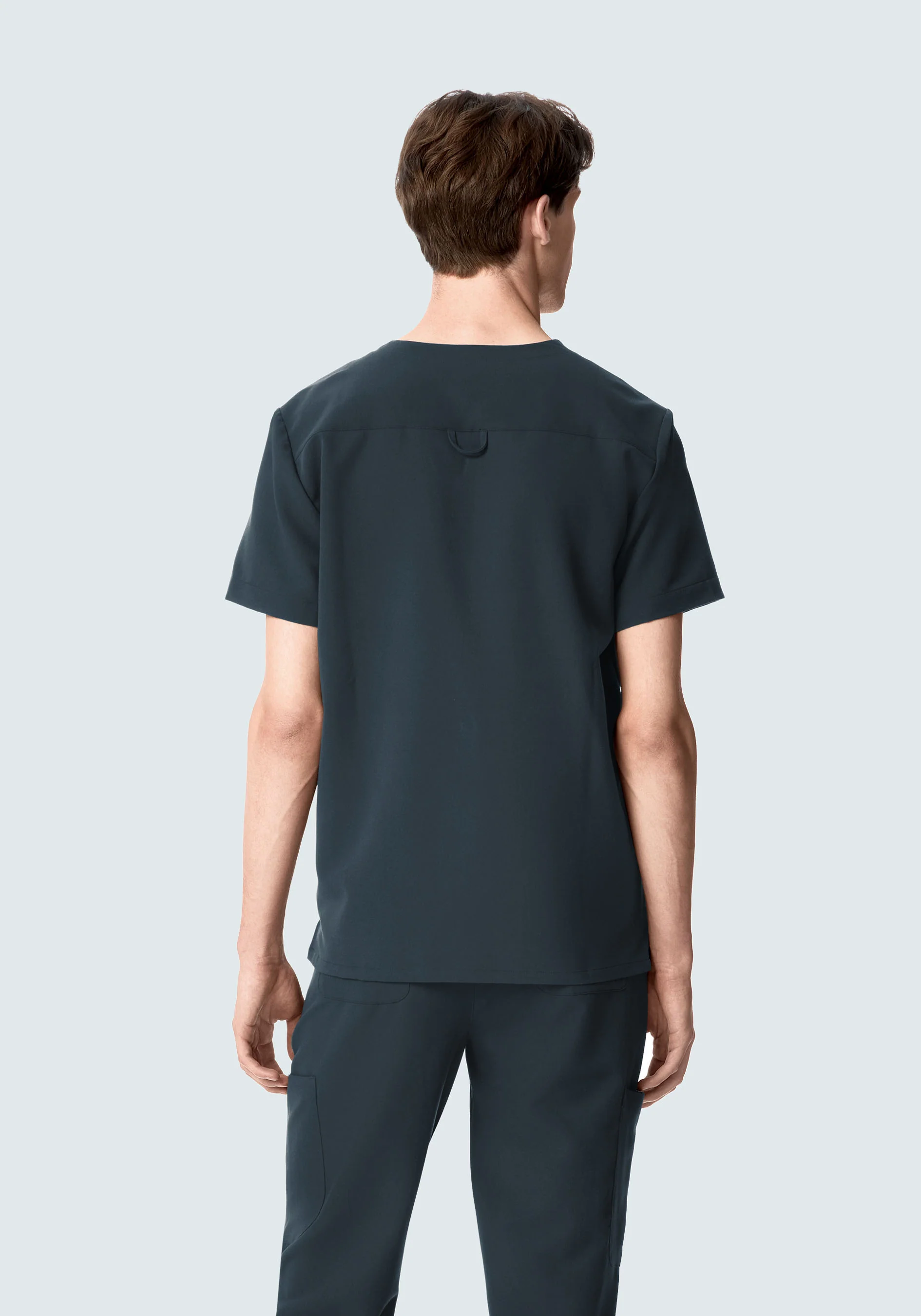Three Pocket Top Dark Harbor - Image 4