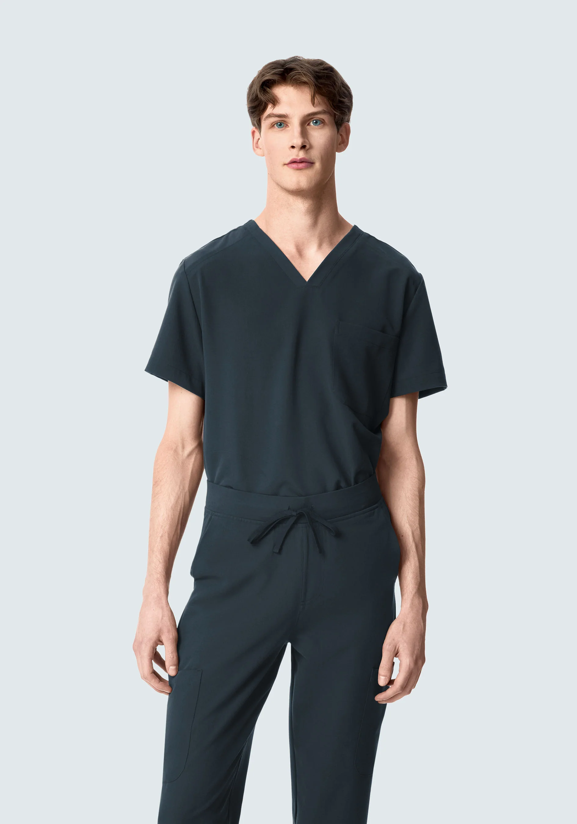 Three Pocket Top Dark Harbor - Image 5