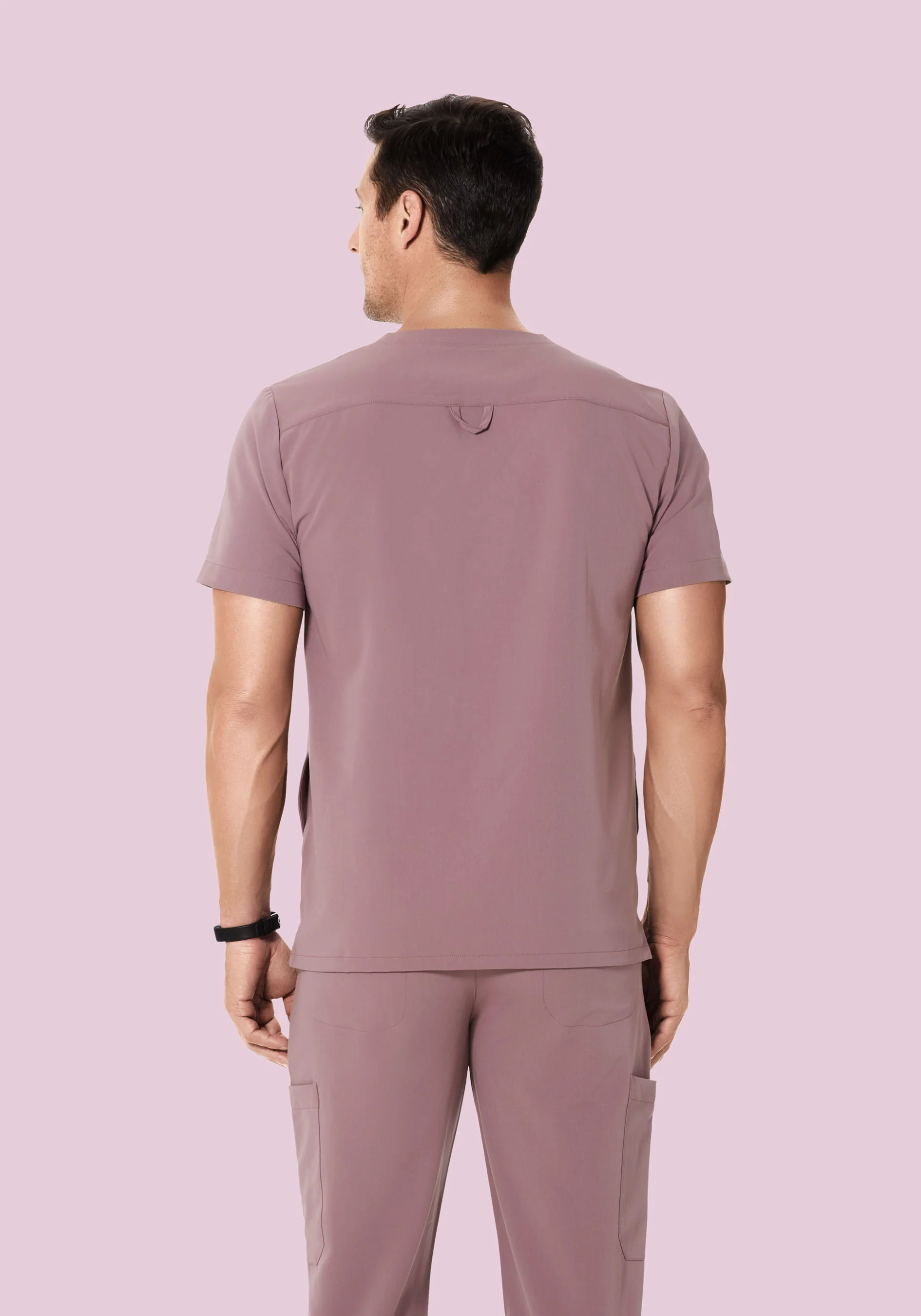 Three Pocket Top Dusk - Image 4