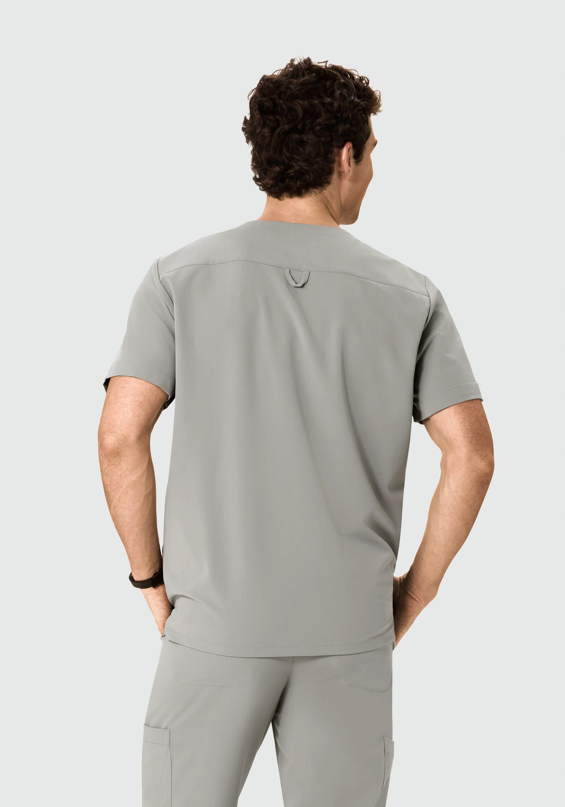Three Pocket Top Flint - Image 4