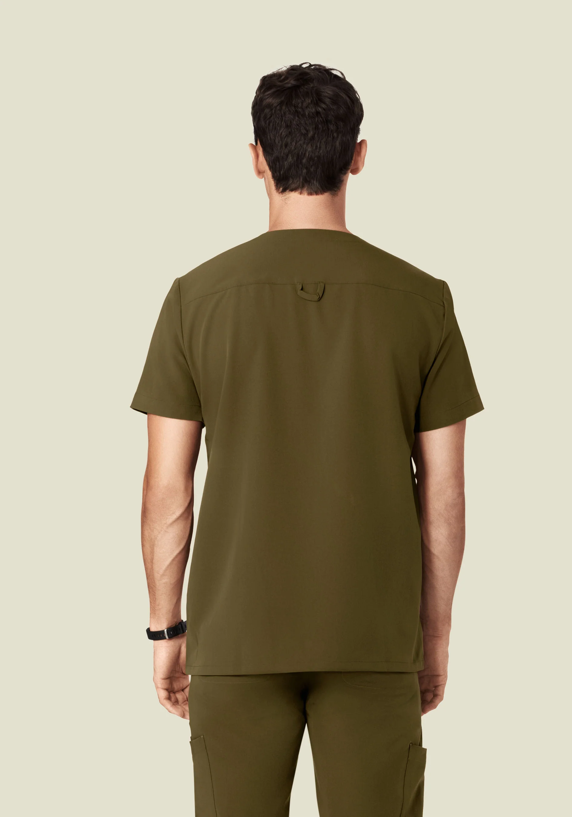 Three Pocket Top Manzanilla - Image 5
