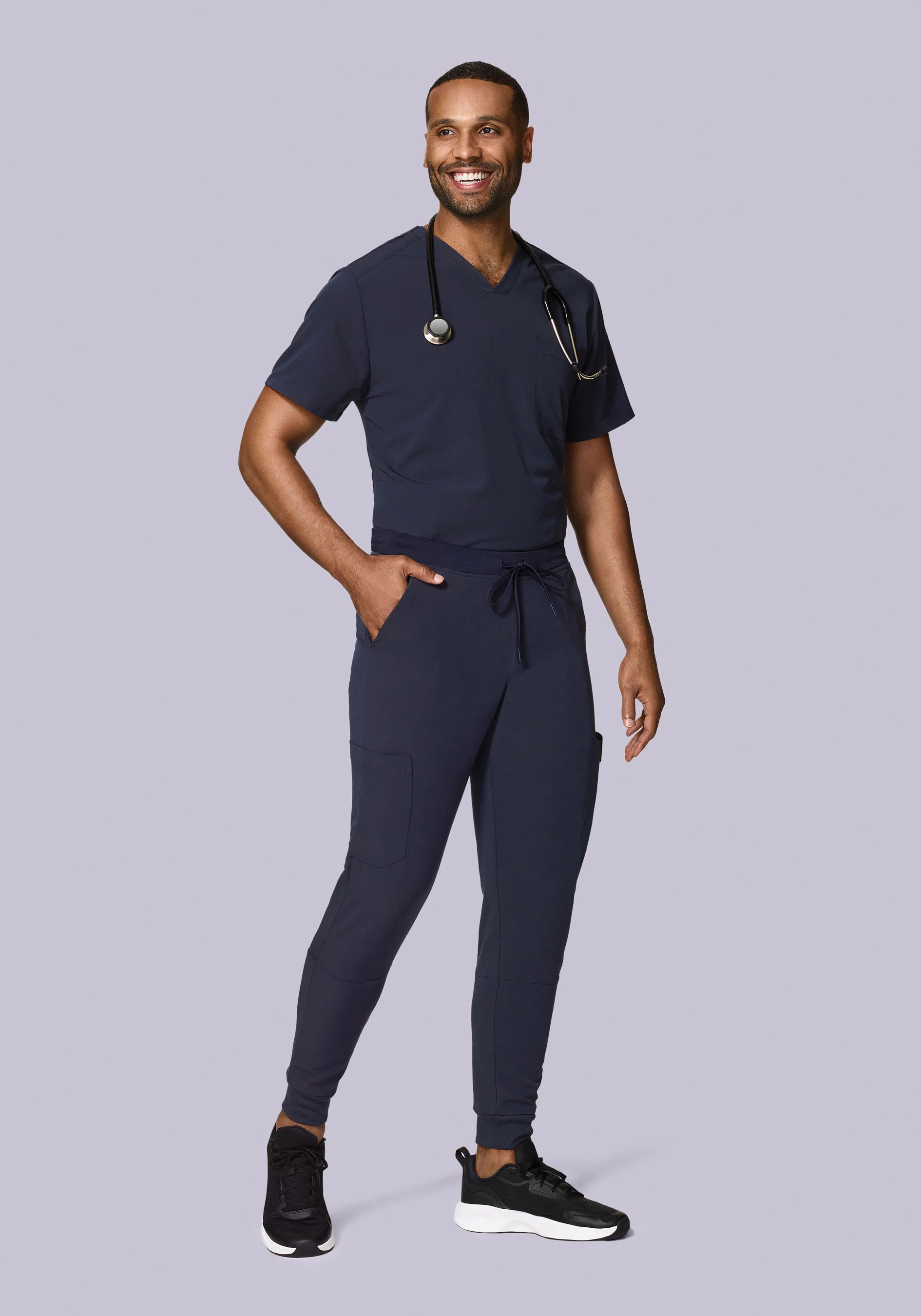 Three Pocket Top Steel - Image 5