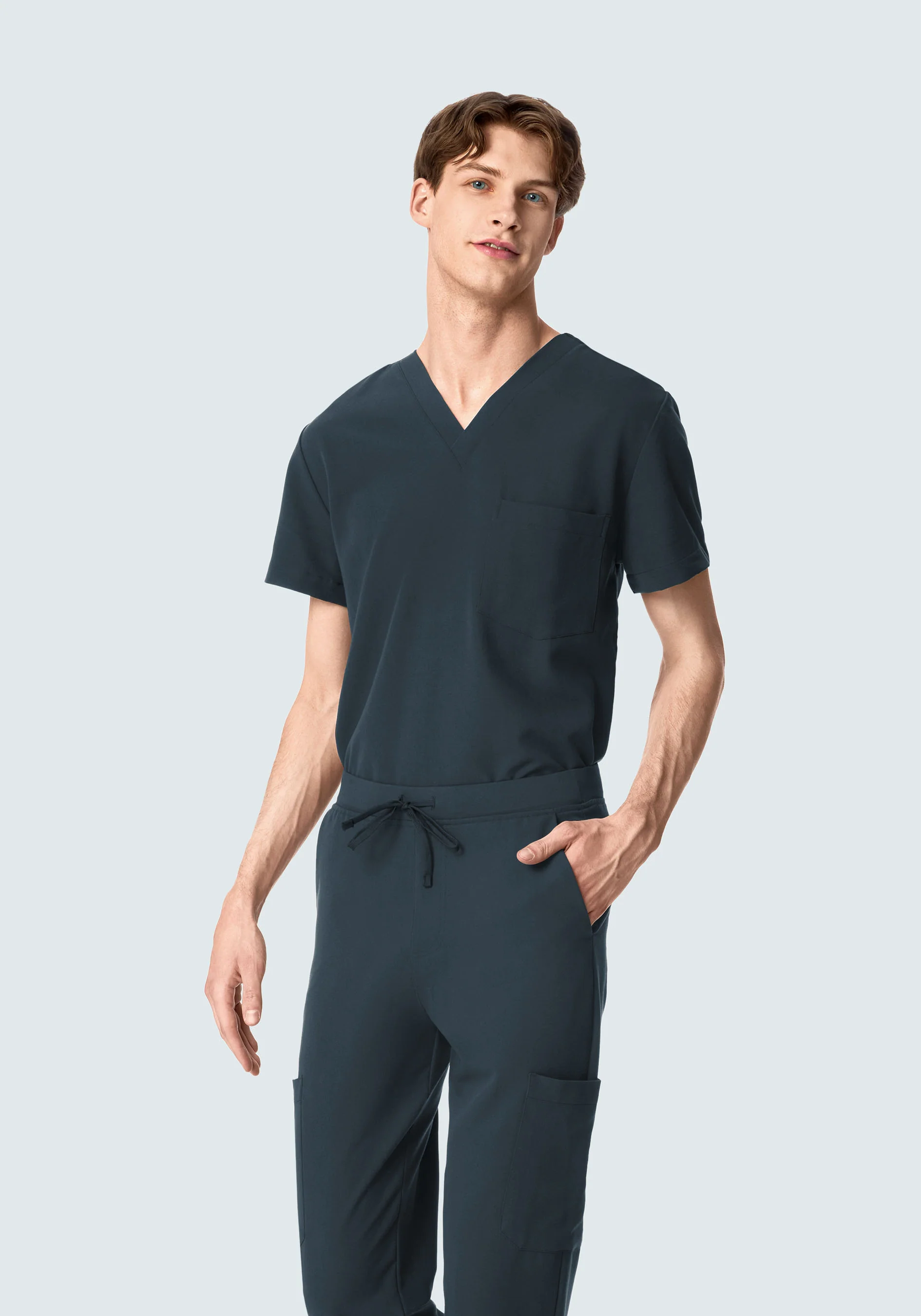 Two Pocket Top Dark Harbor - Image 2