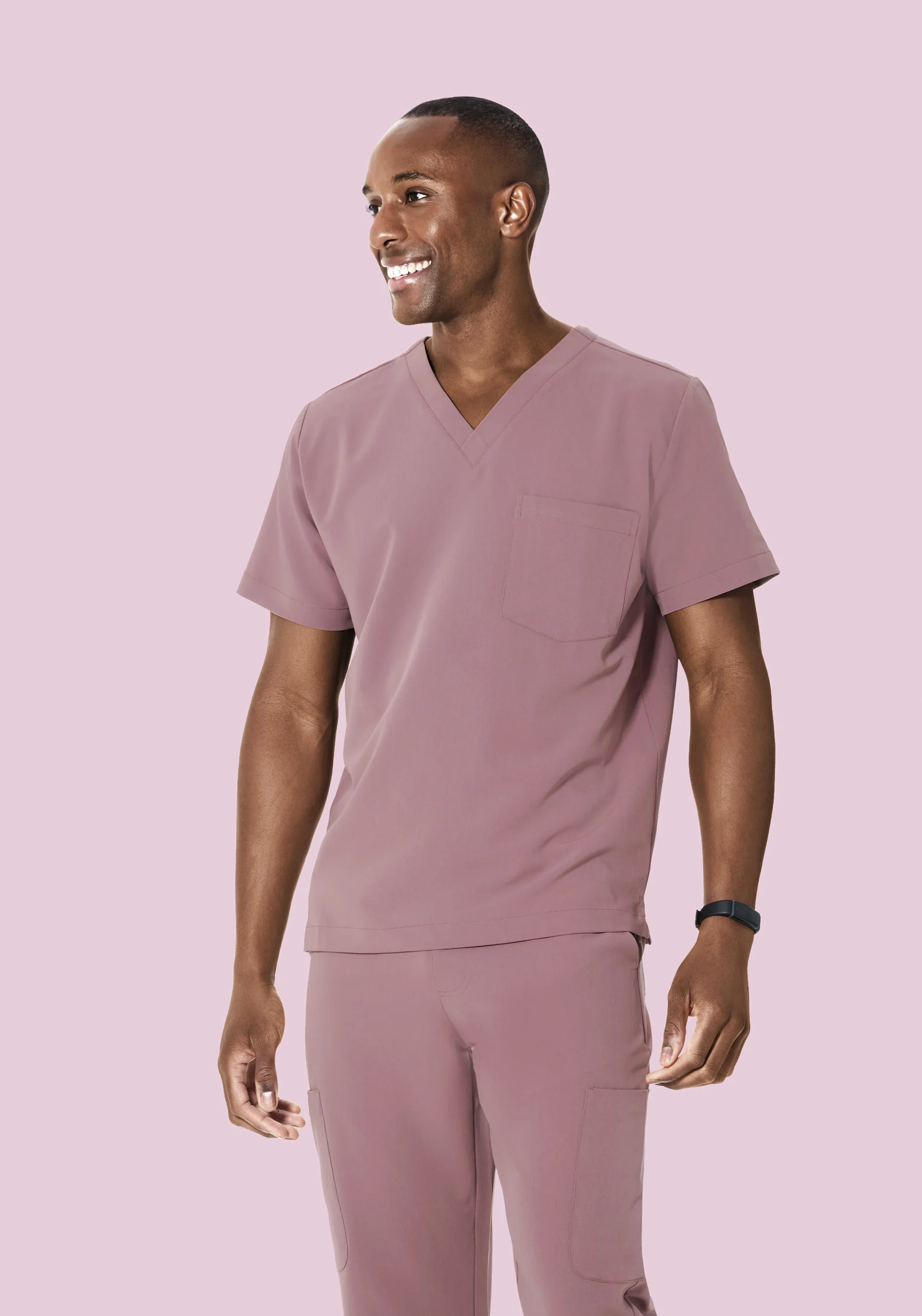 Two Pocket Top Dusk