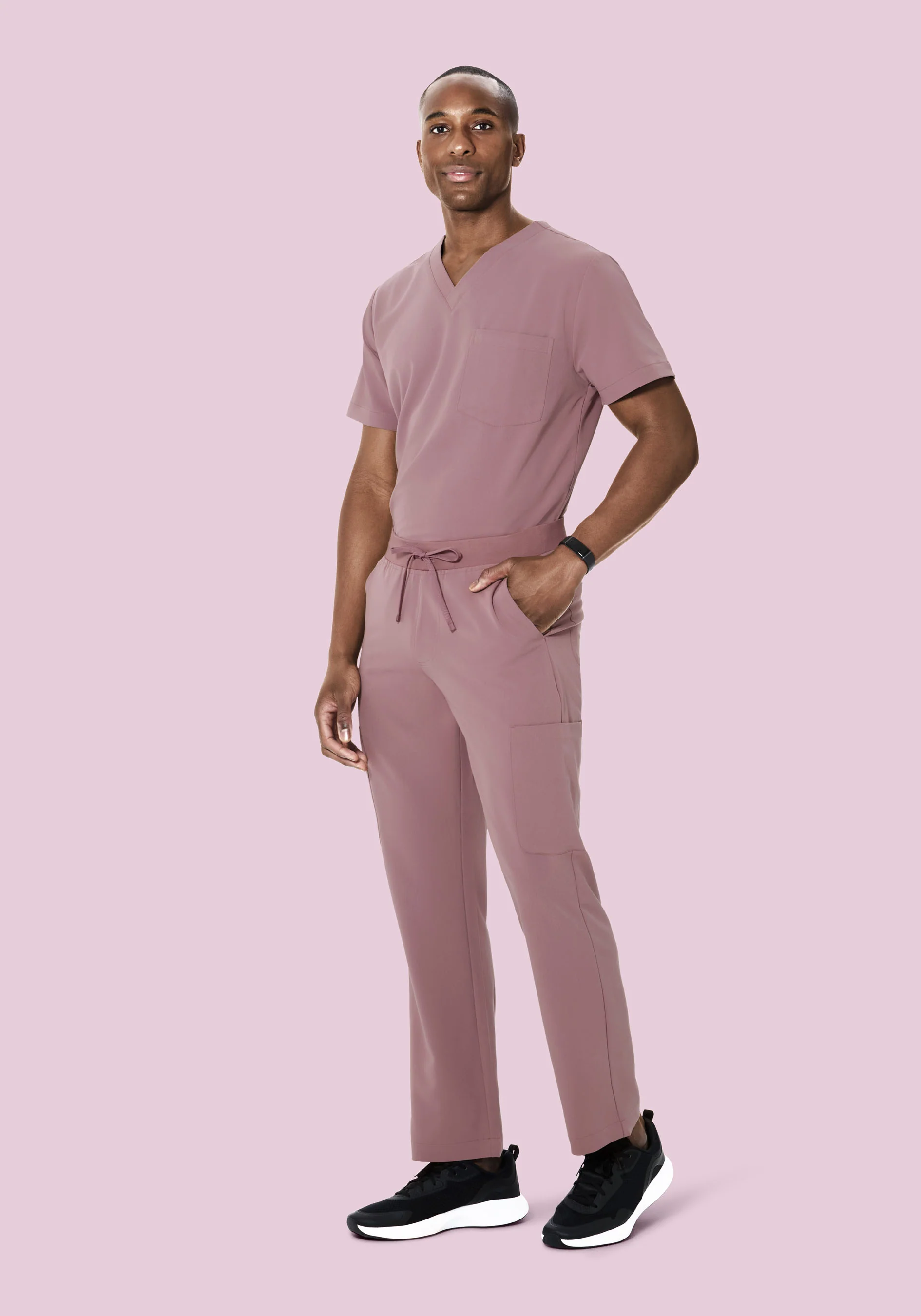 Two Pocket Top Dusk - Image 3