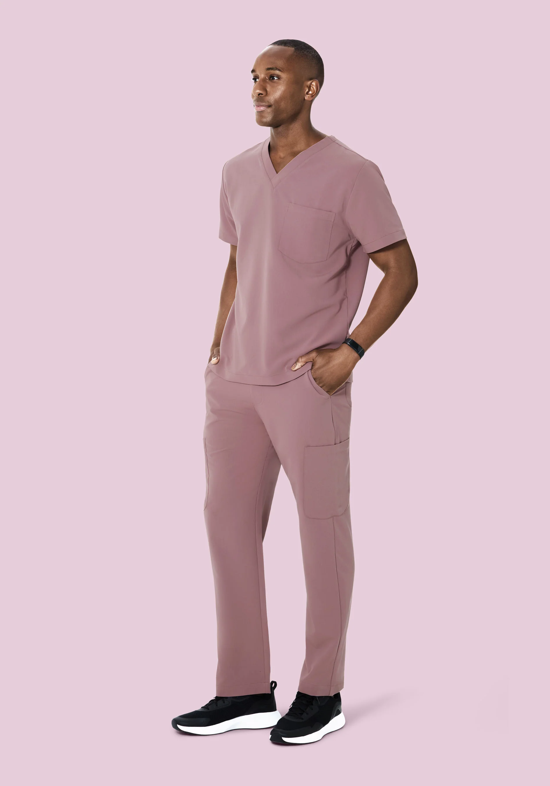 Two Pocket Top Dusk - Image 4