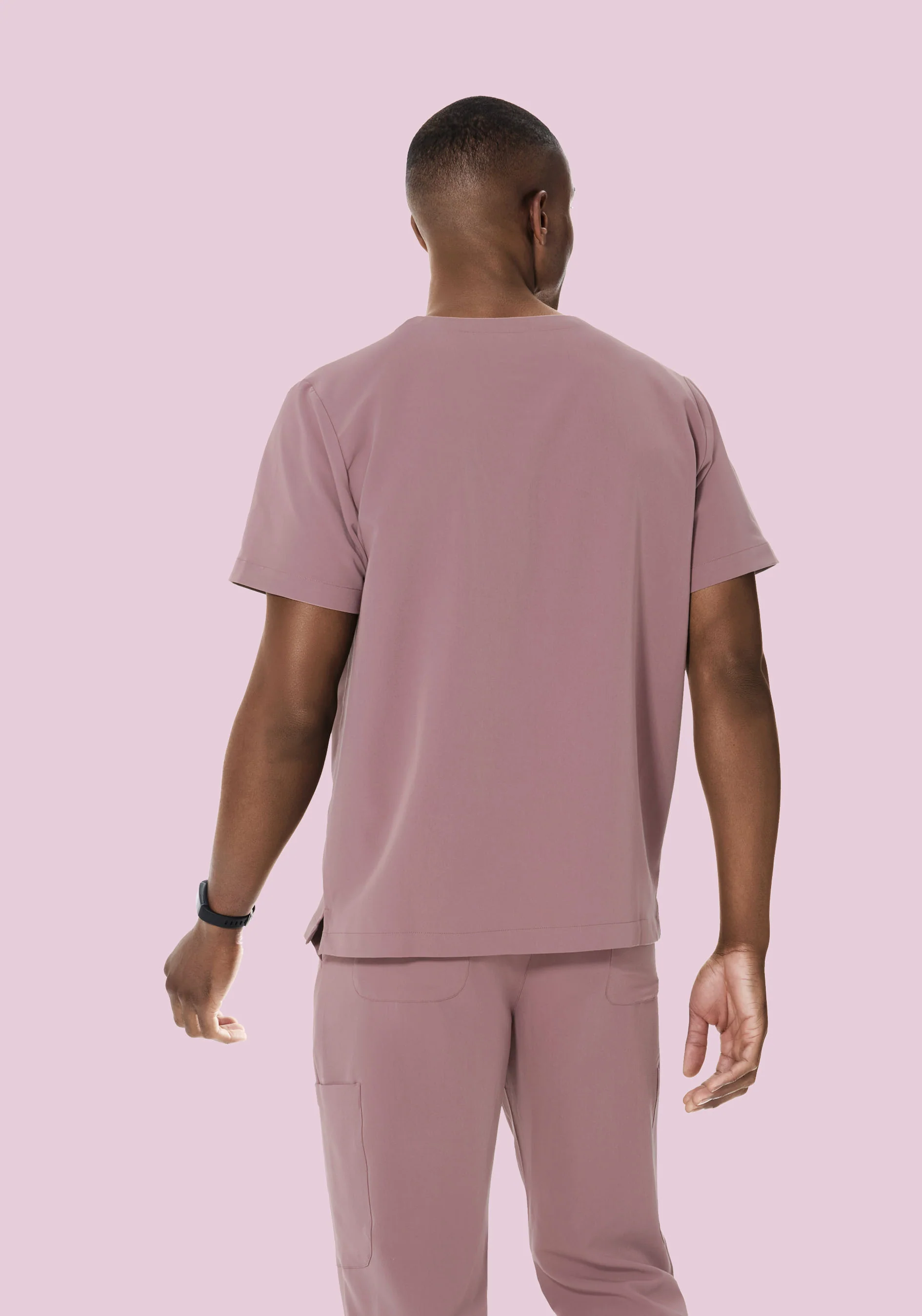 Two Pocket Top Dusk - Image 5
