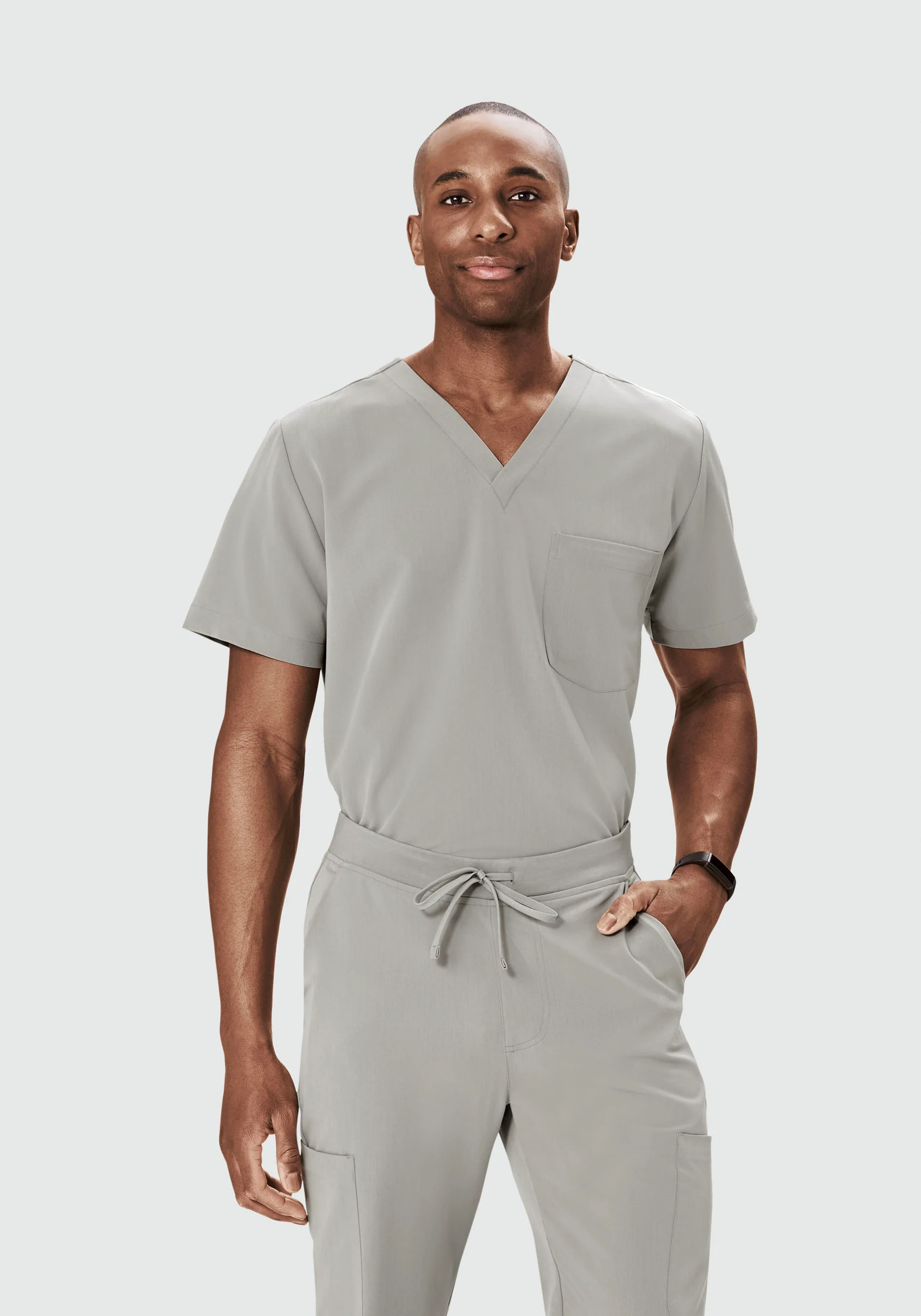 Two Pocket Top Flint - Image 2