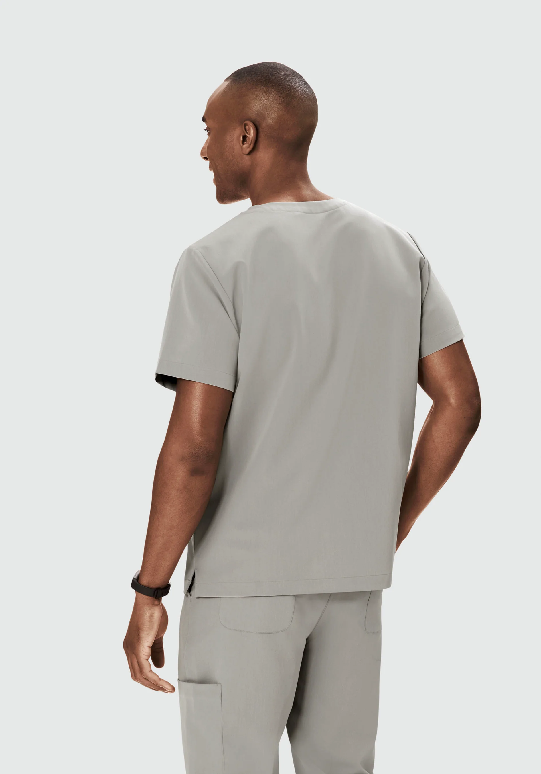 Two Pocket Top Flint - Image 4