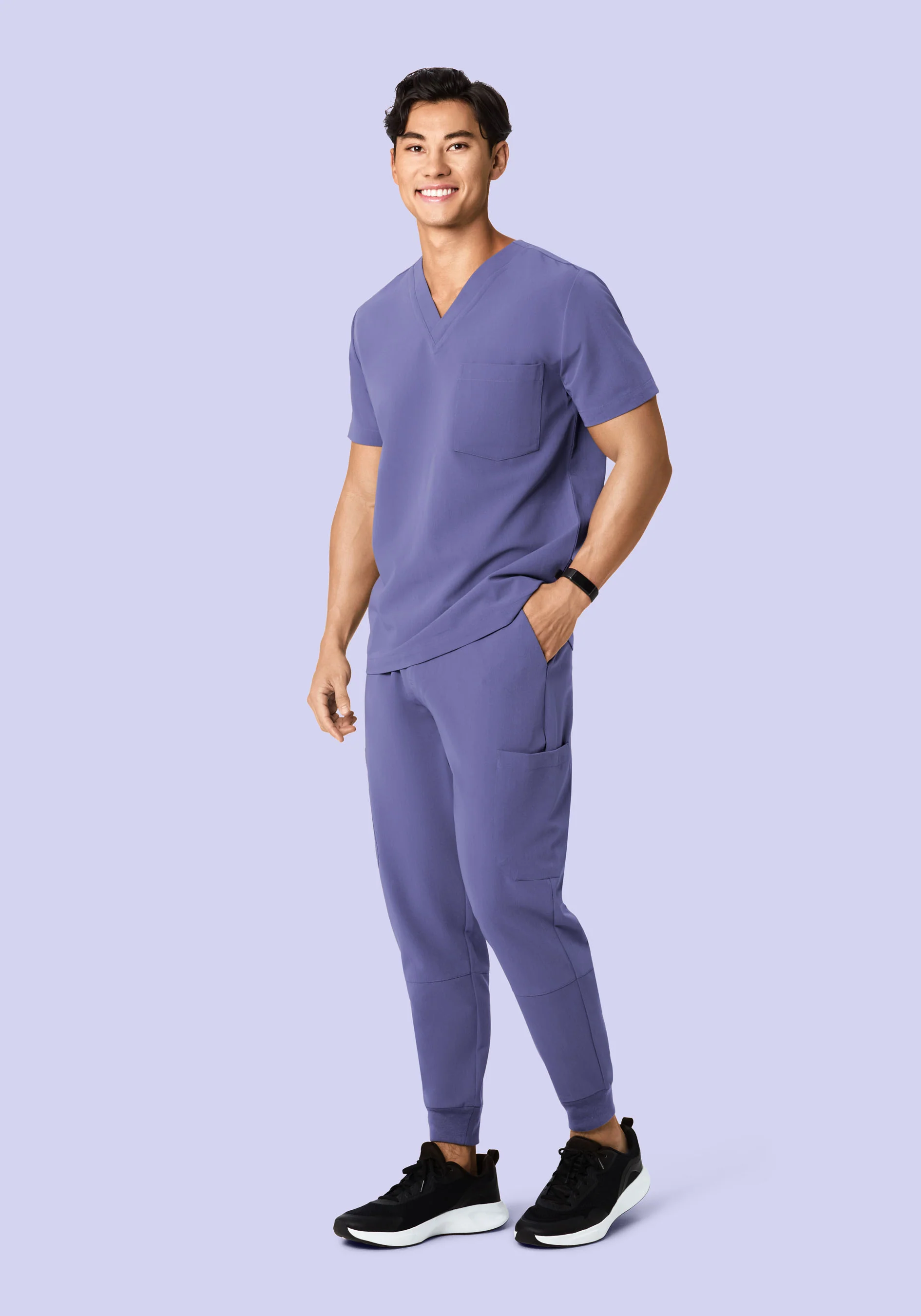 Two Pocket Top Nightshade - Image 3