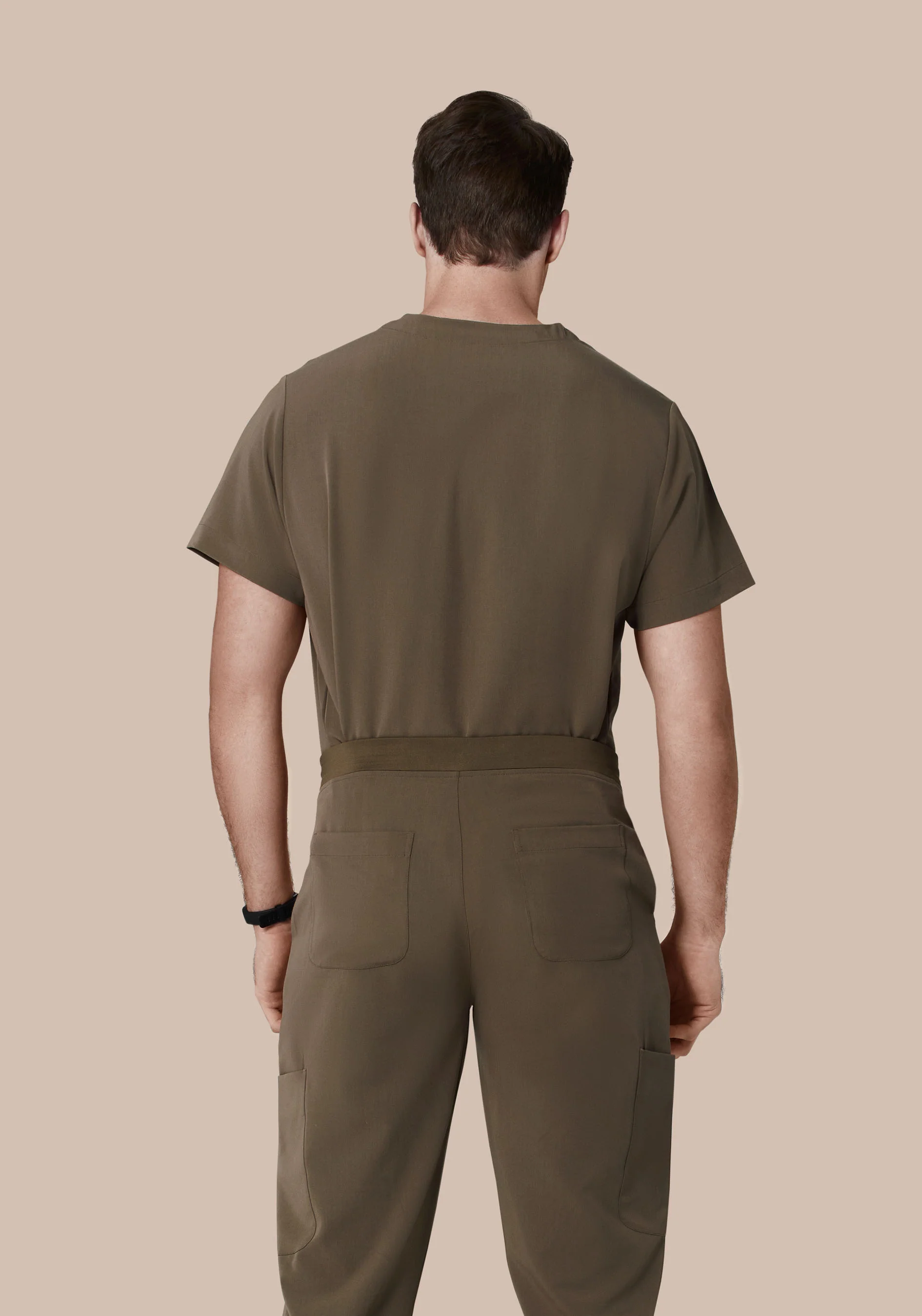 Two Pocket Top Truffle - Image 3