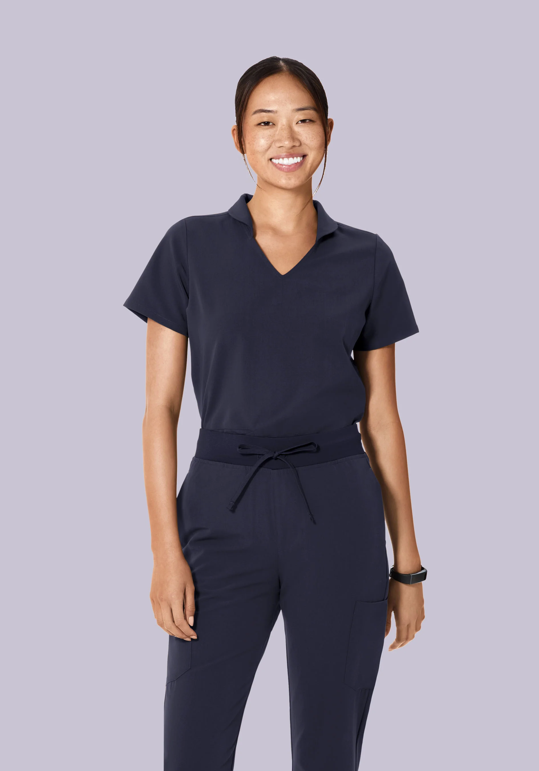 Multi Wear Collar Top Steel - Image 2
